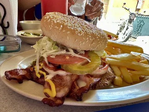 Torta Mundo image 3