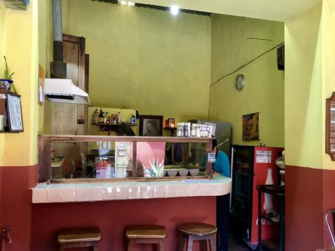 Torta Mundo image 4
