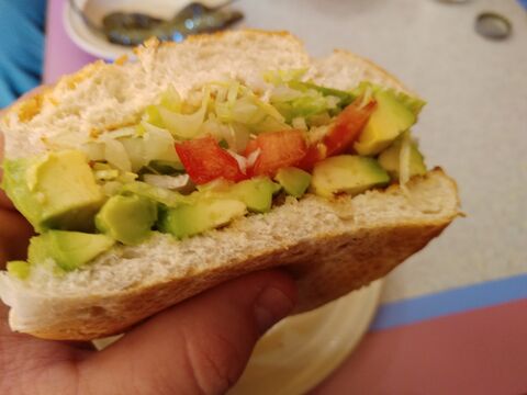 Torta Mundo image 7