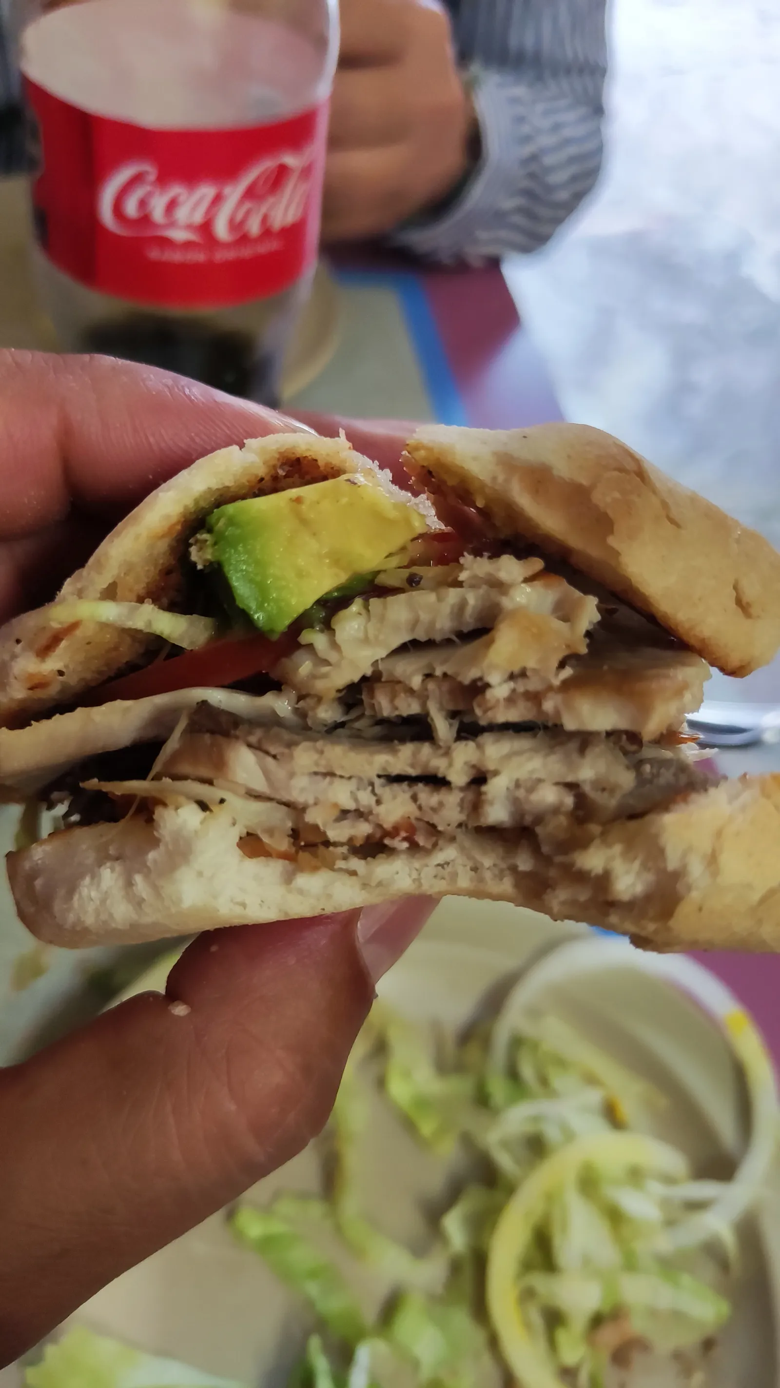 Torta Mundo image 9