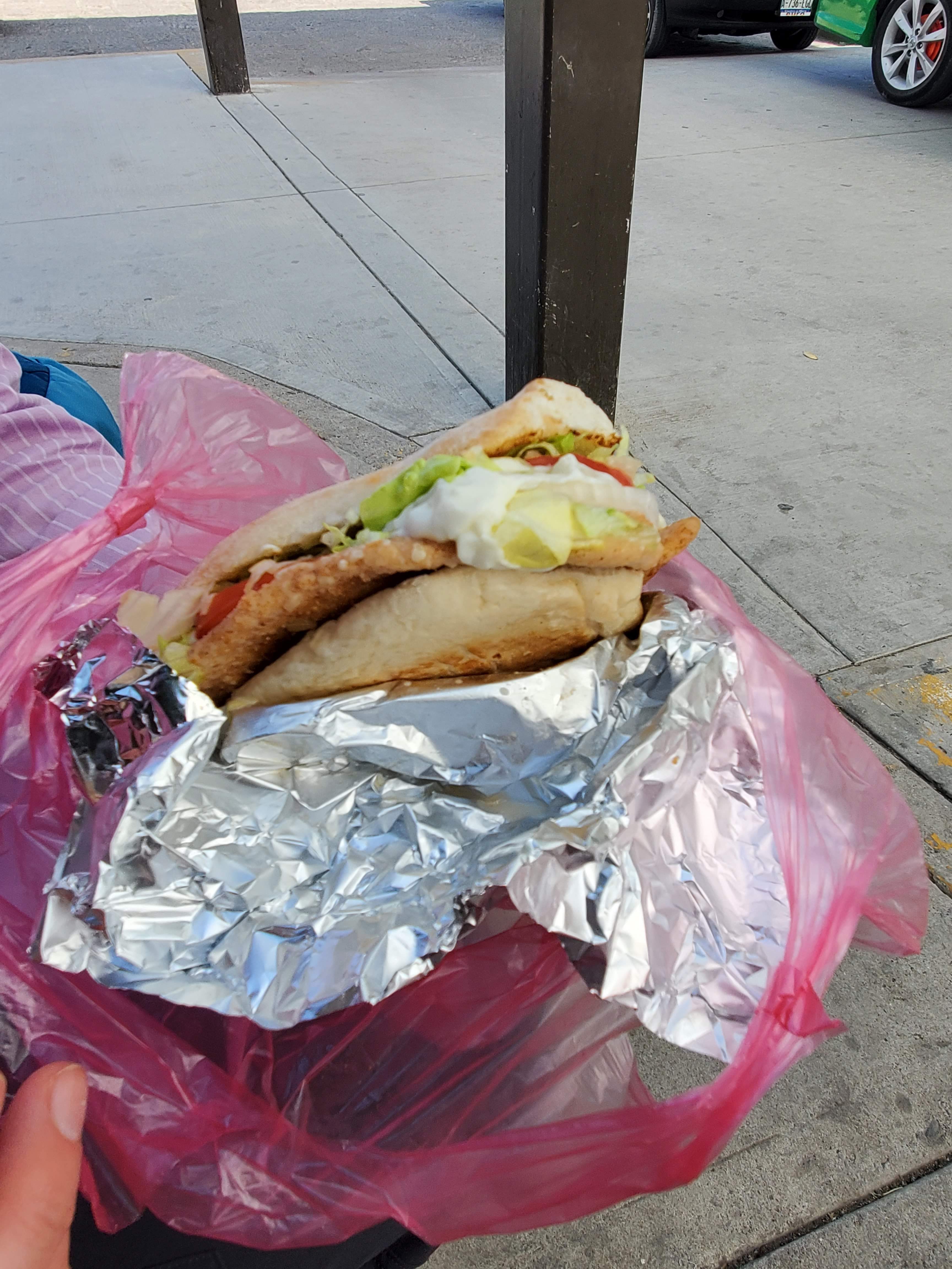 Torta Mundo image 10