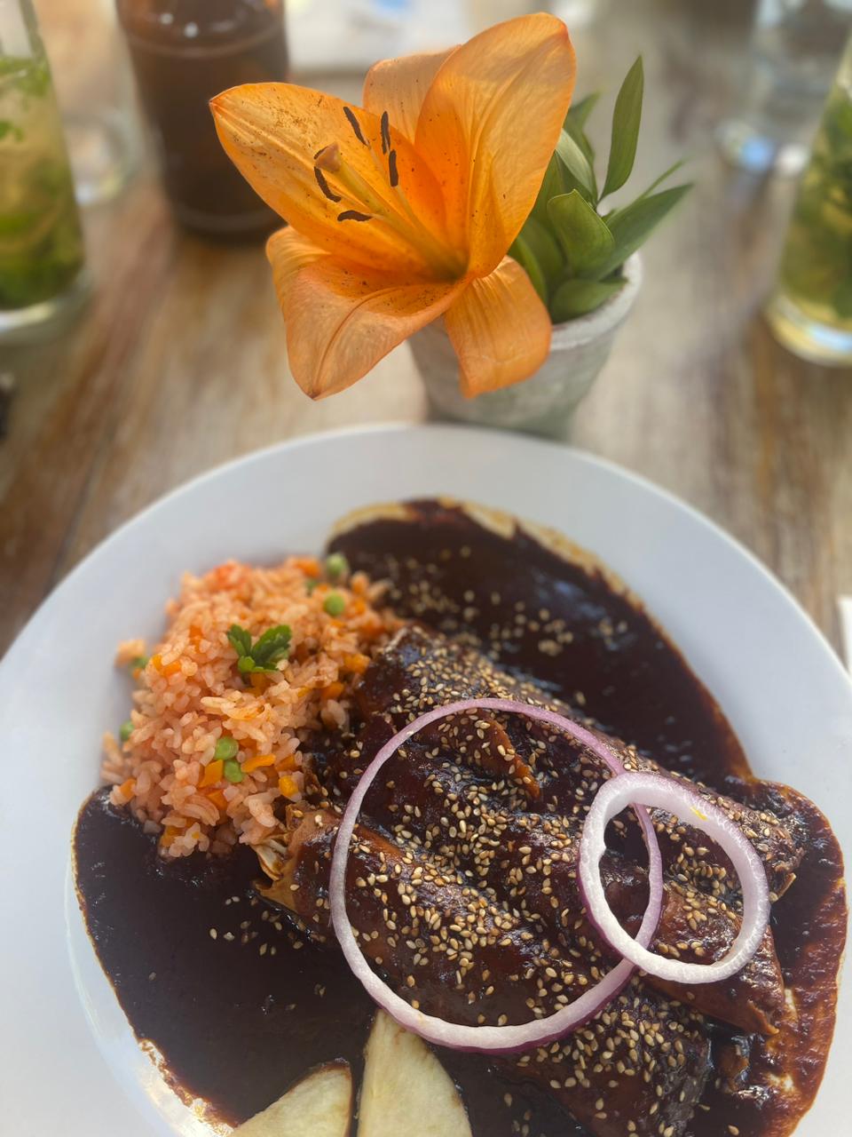 La Posadita image 10