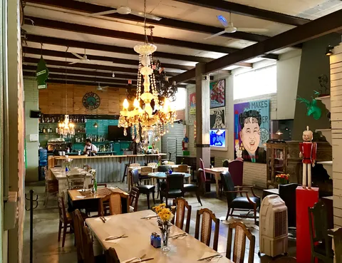 Café Rama image 1