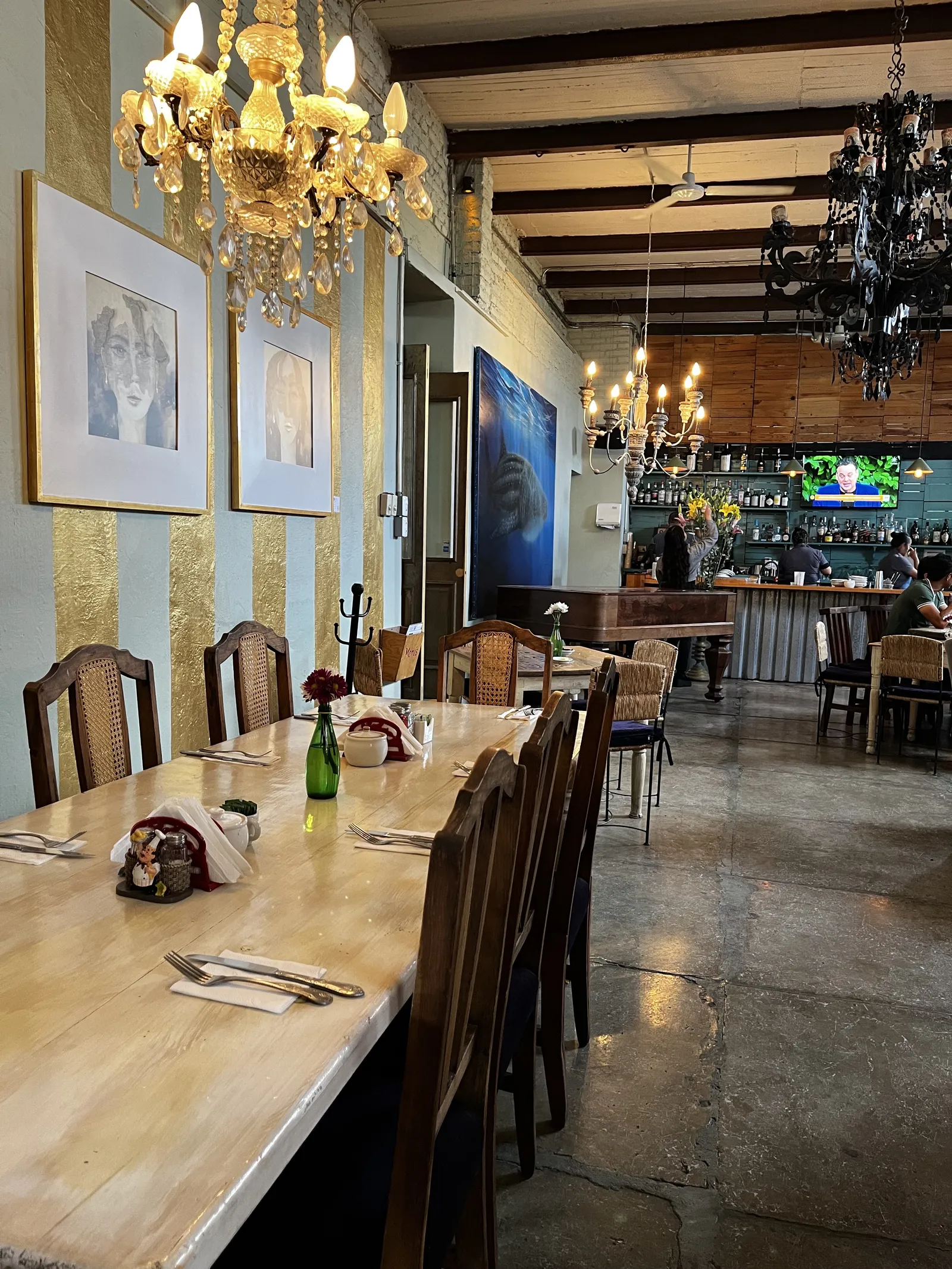 Café Rama image 4