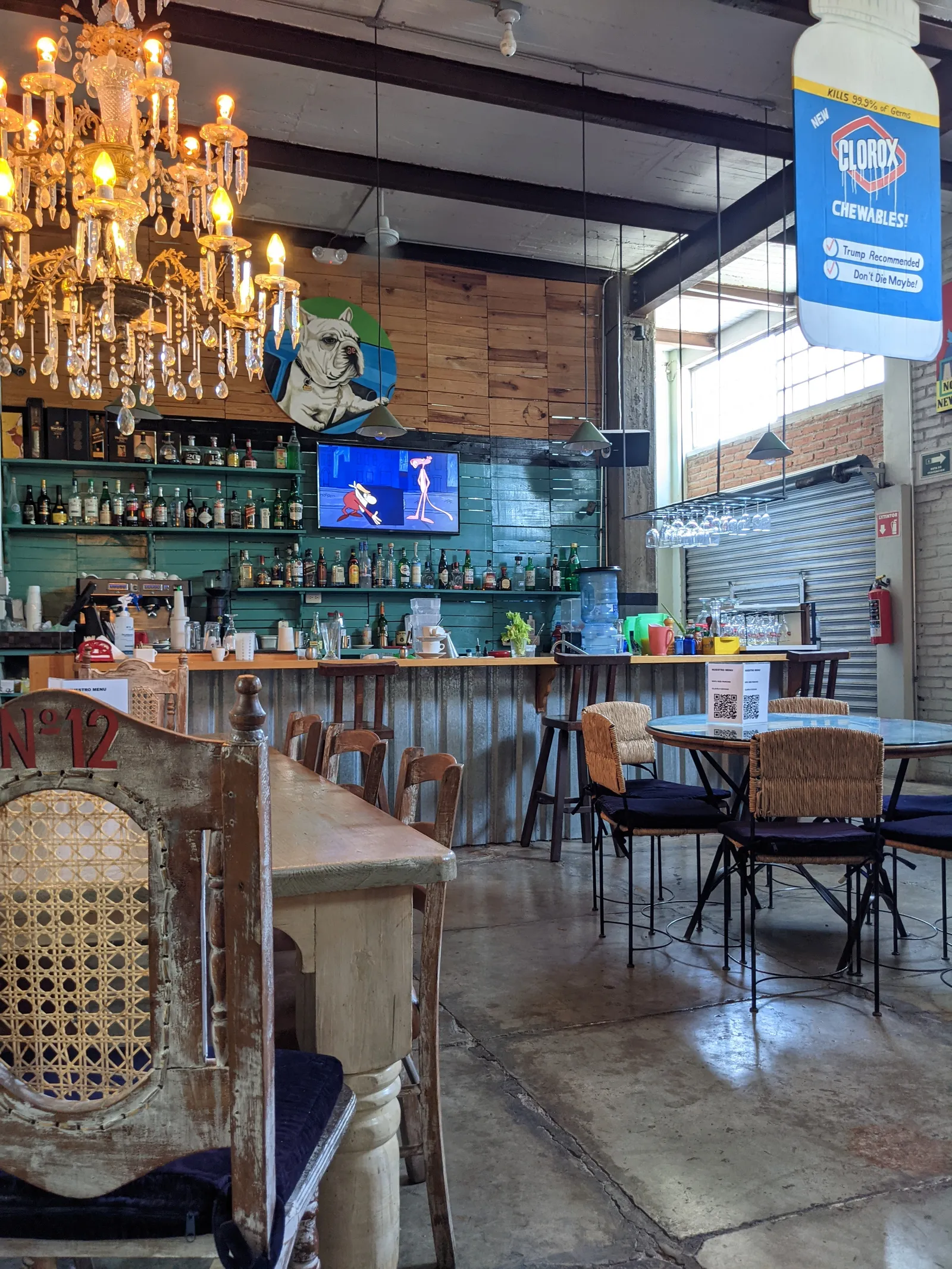 Café Rama image 5