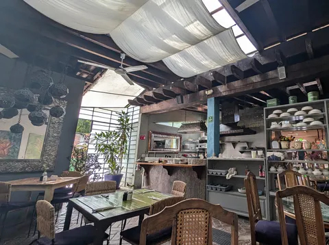 Café Rama image 6