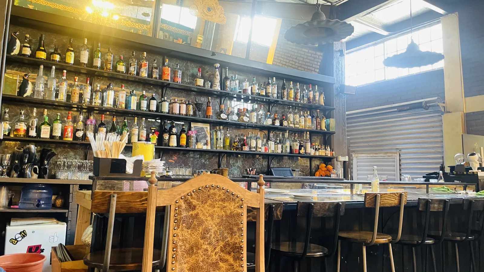 Café Rama image 7