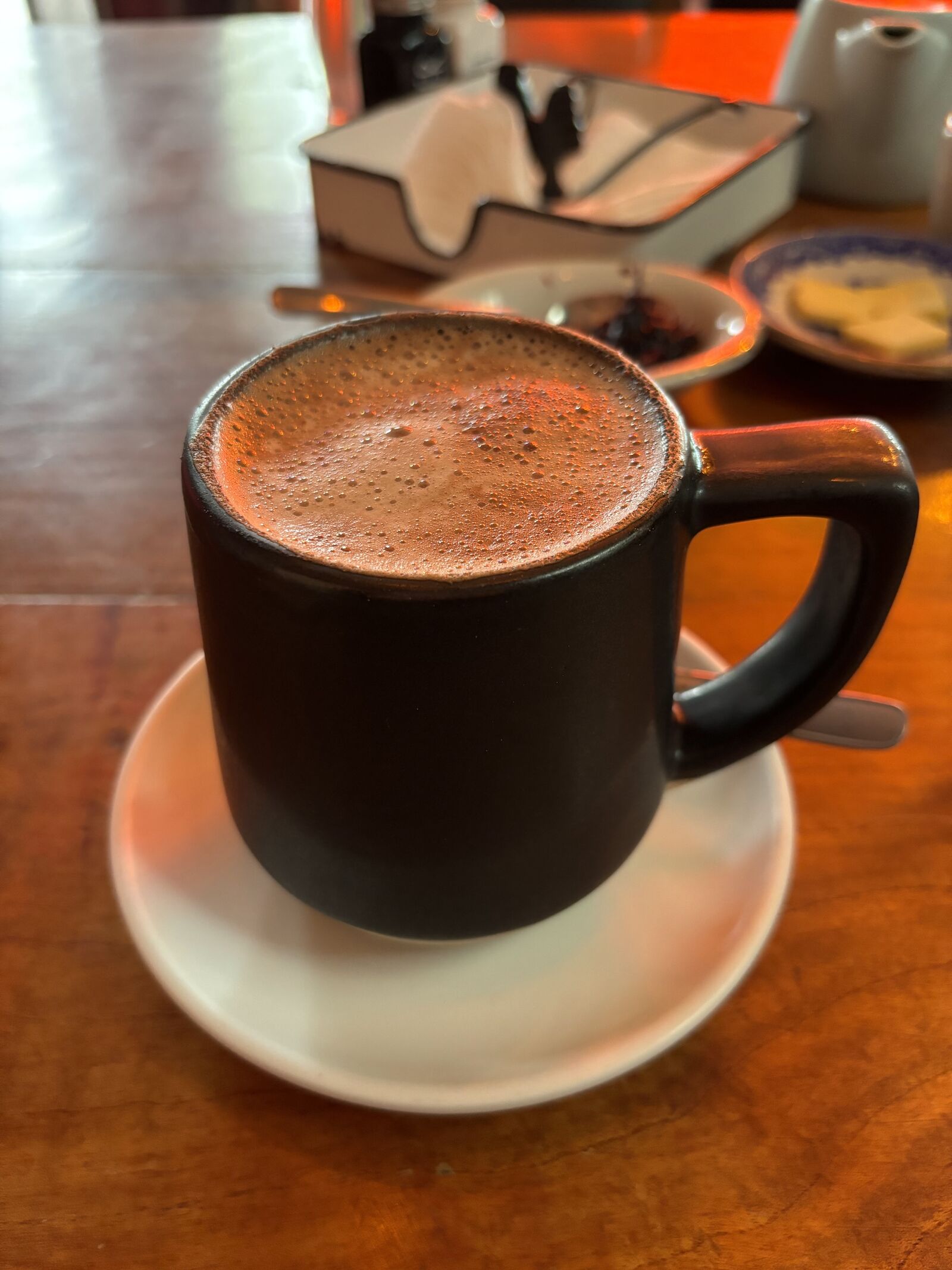Café Rama image 9