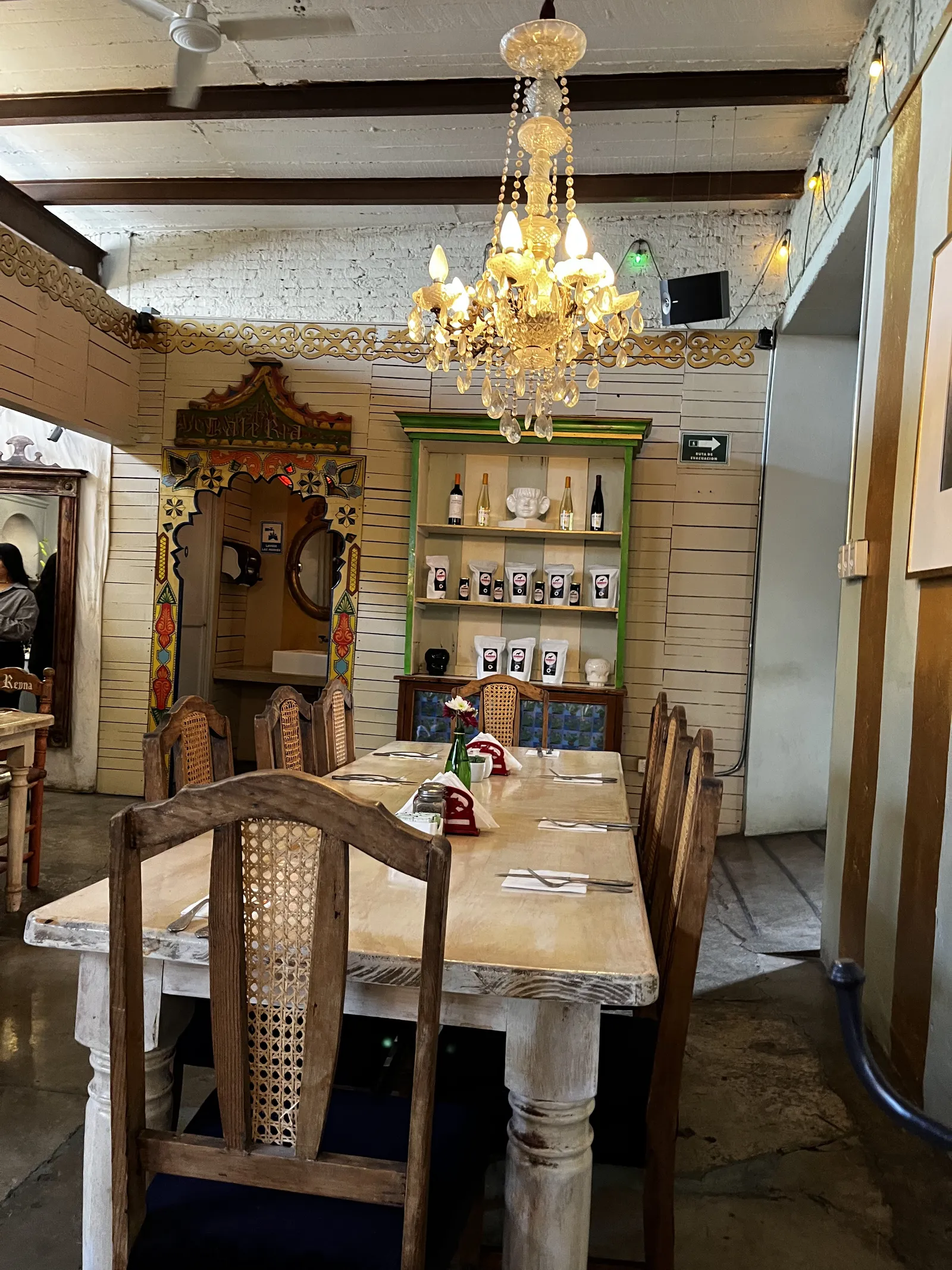 Café Rama image 10