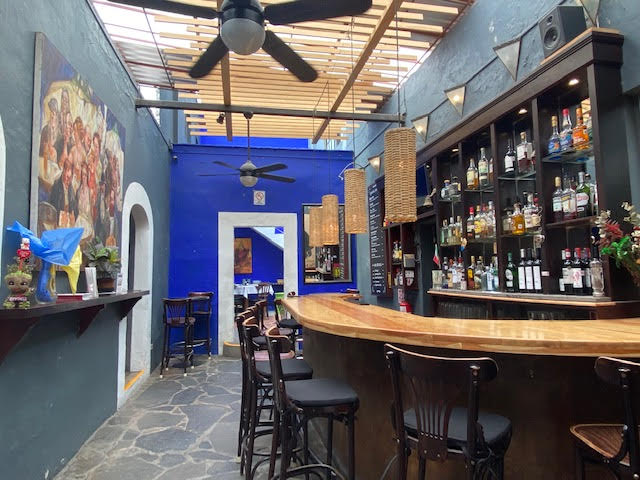 Berlin Bar & Bistro image 1