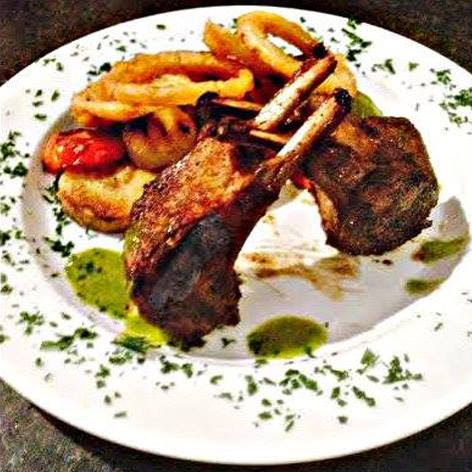 Berlin Bar & Bistro image 2