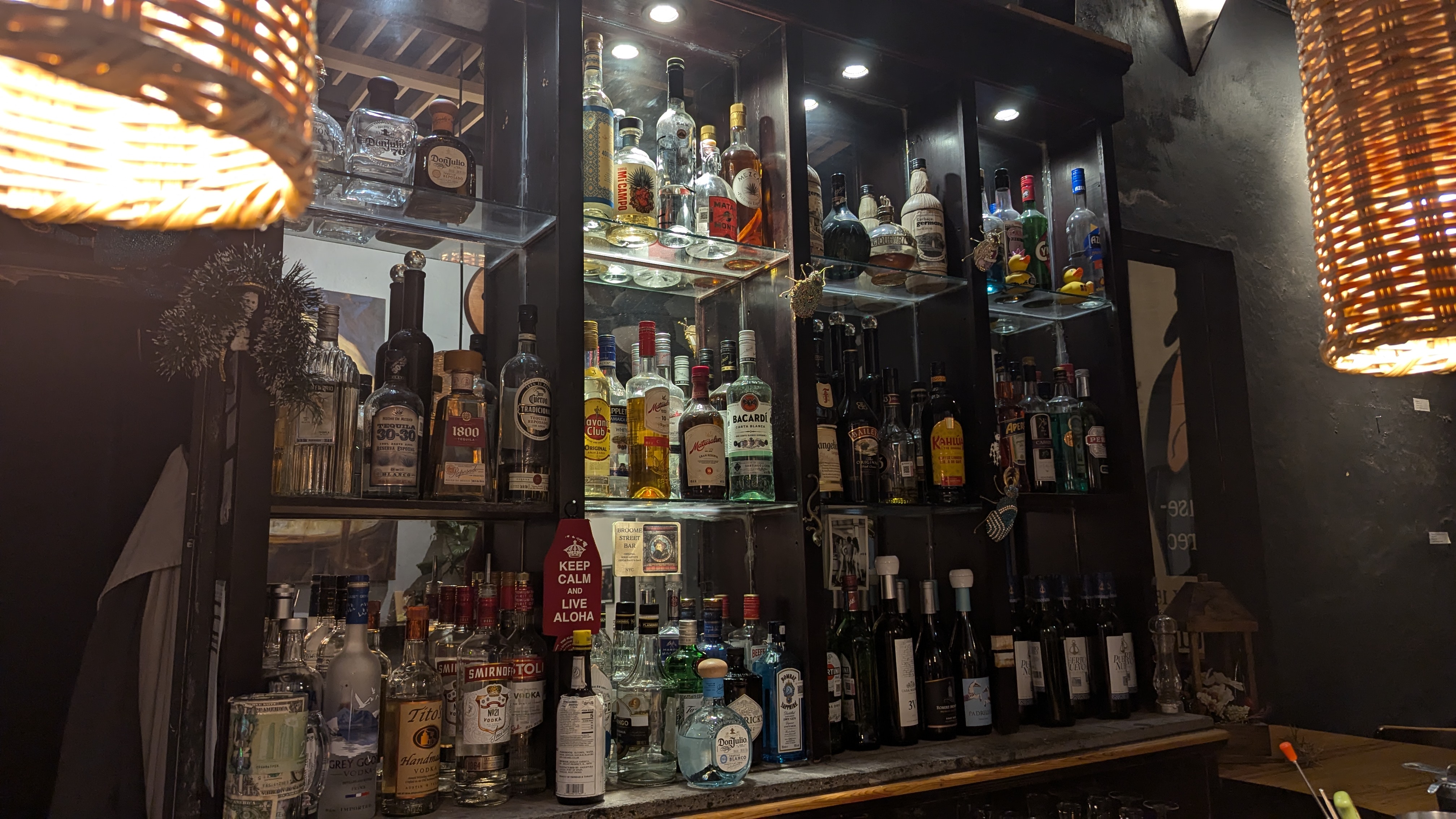 Berlin Bar & Bistro image 3