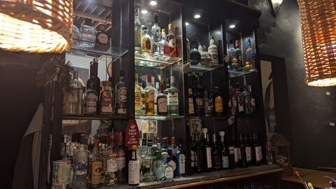 Berlin Bar & Bistro image 3