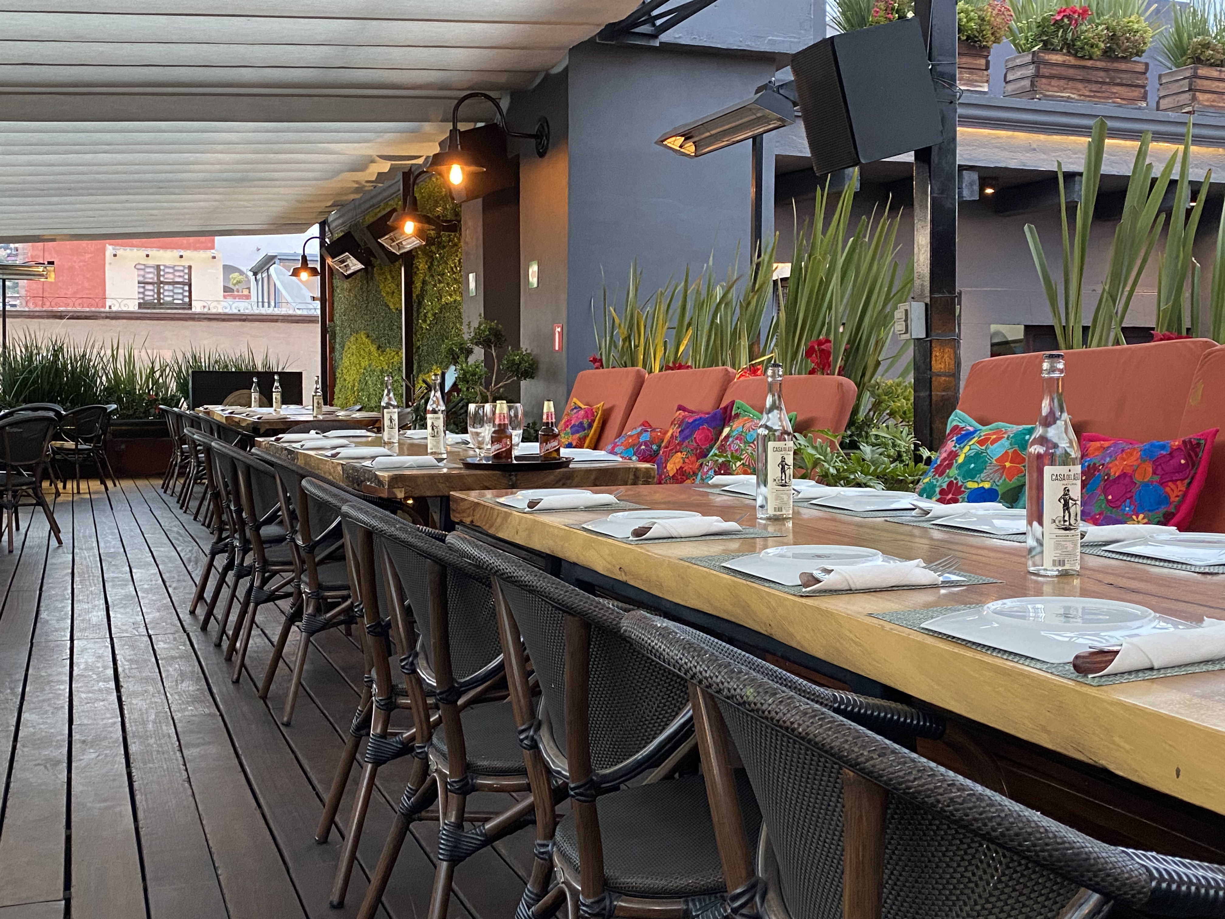 Garufa San Miguel de Allende image 1