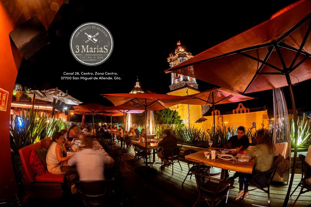 Garufa San Miguel de Allende image 6