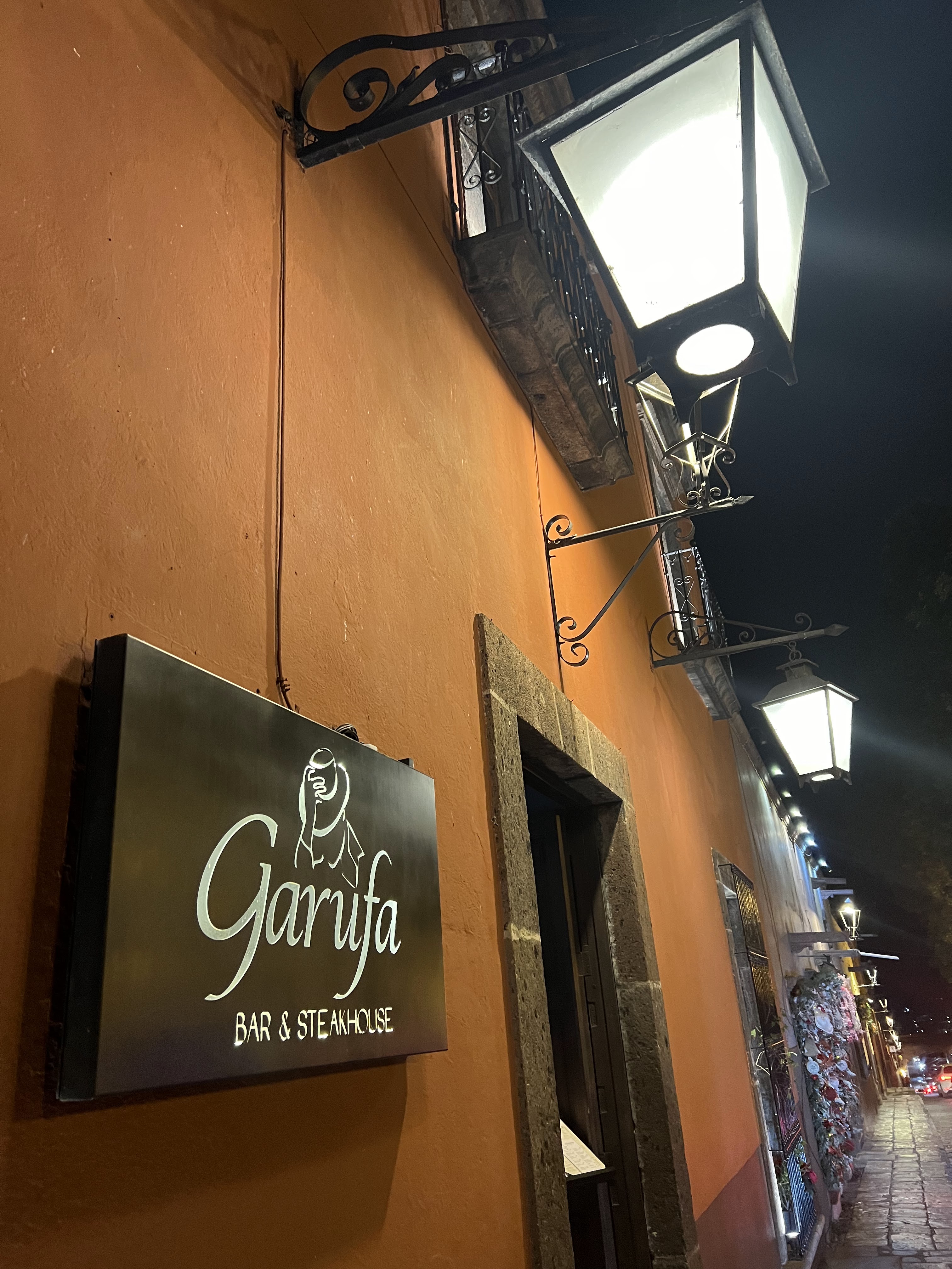 Garufa San Miguel de Allende image 7