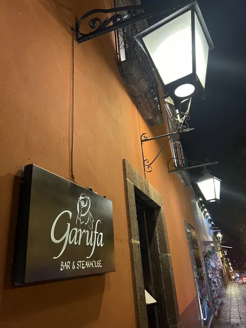 Garufa San Miguel de Allende image 7