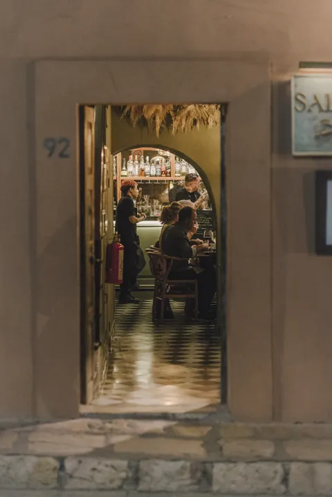 Salvajes Brasserie image 1