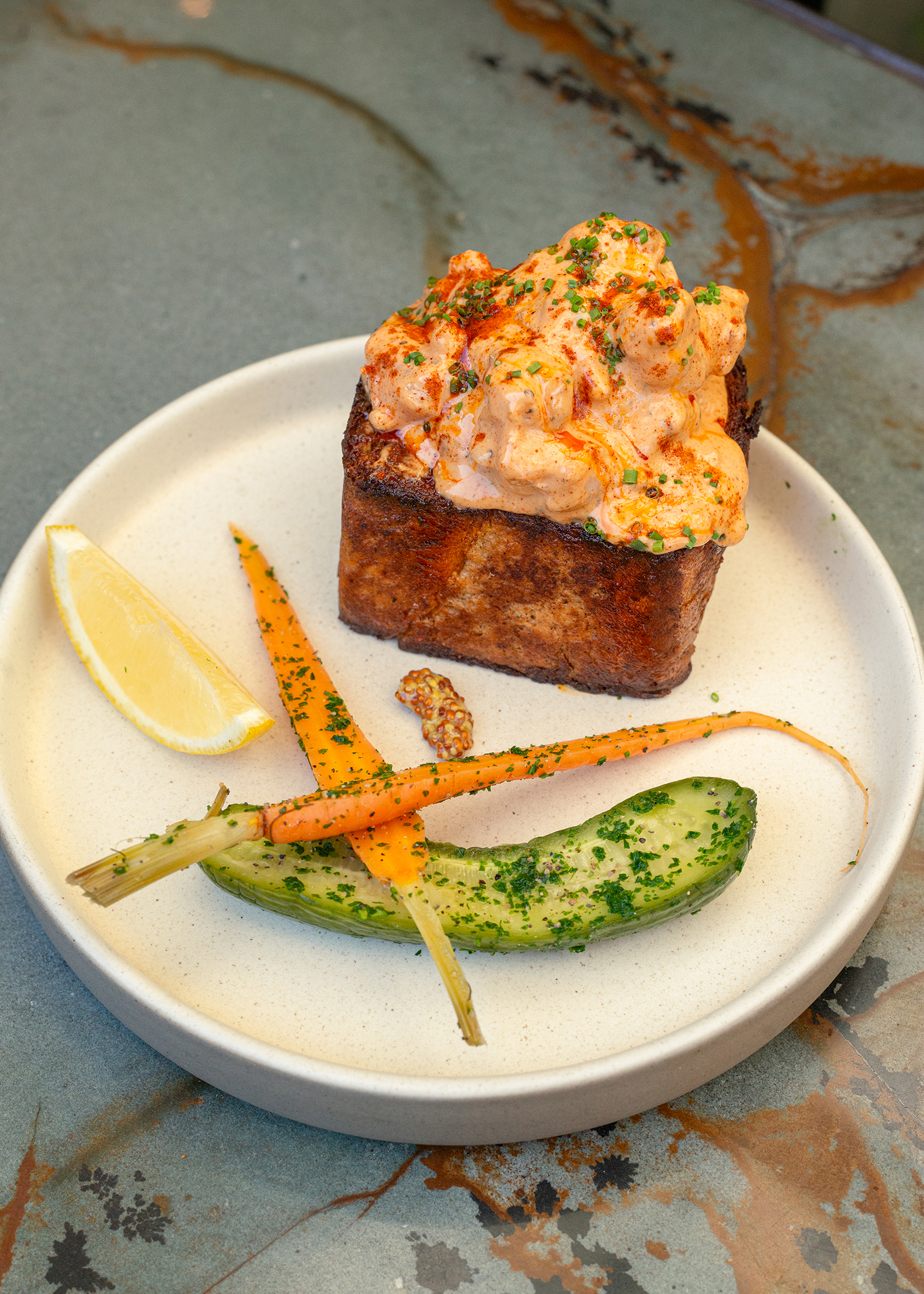 Salvajes Brasserie image 2