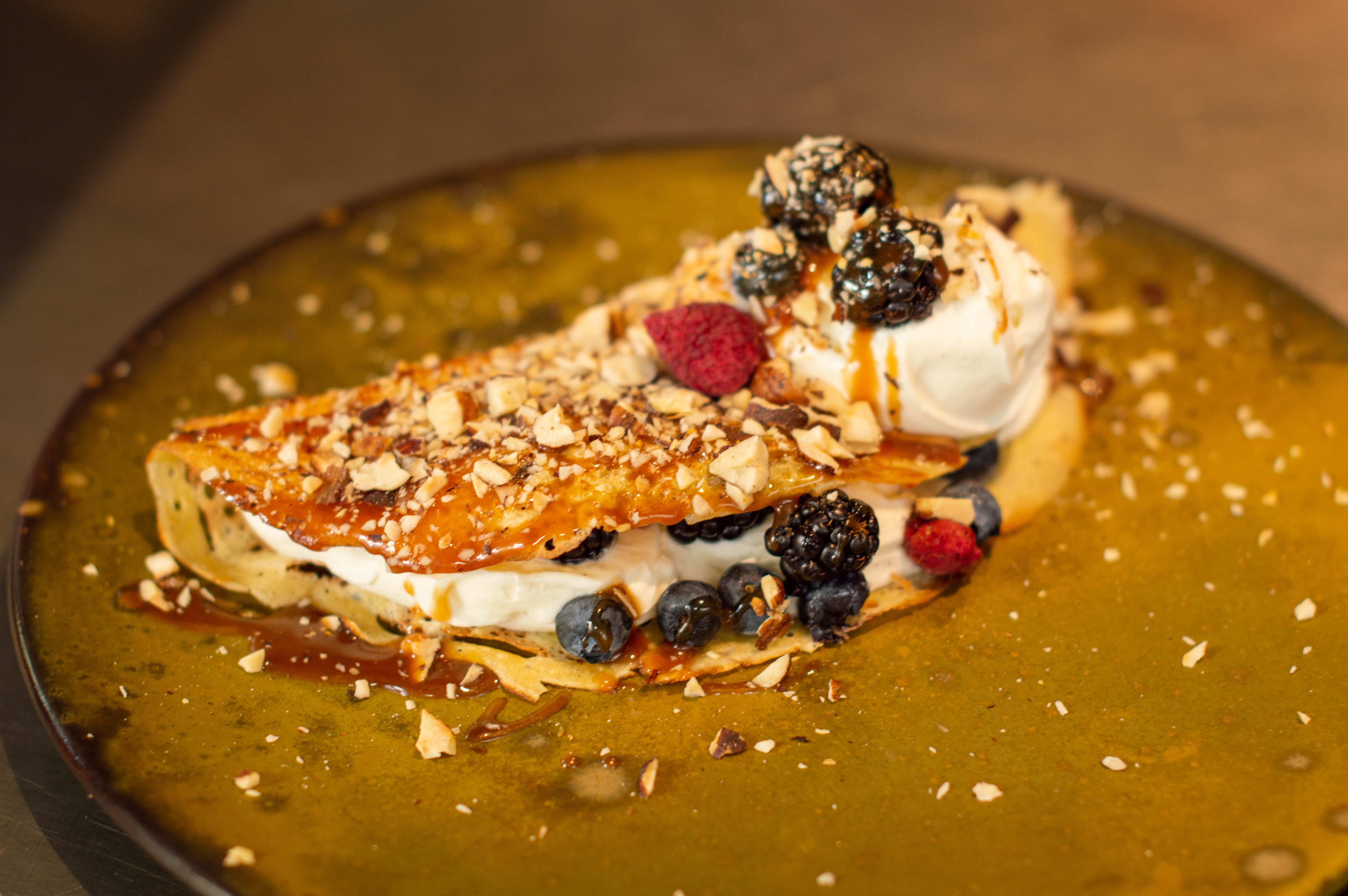 Salvajes Brasserie image 3