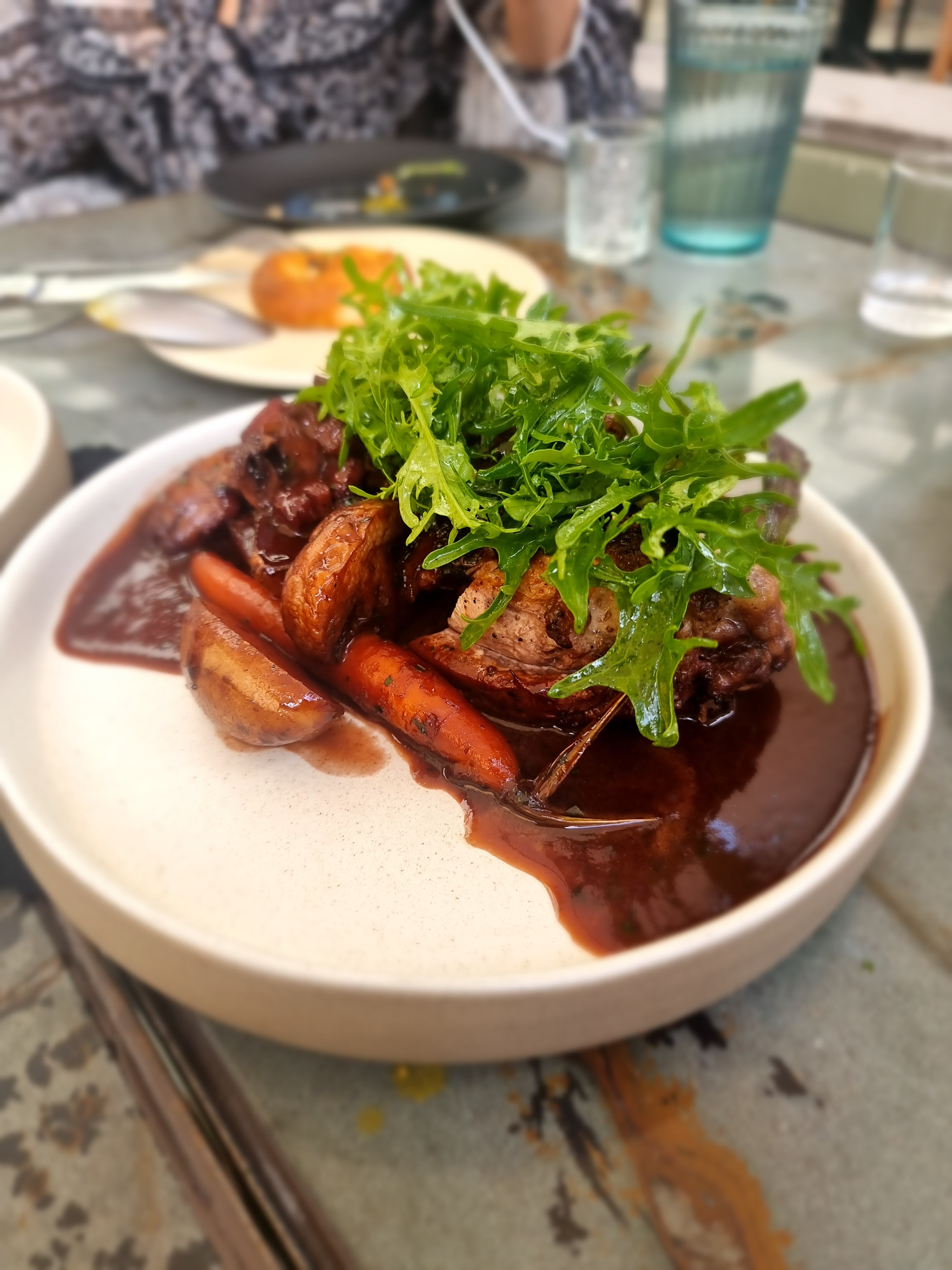 Salvajes Brasserie image 4