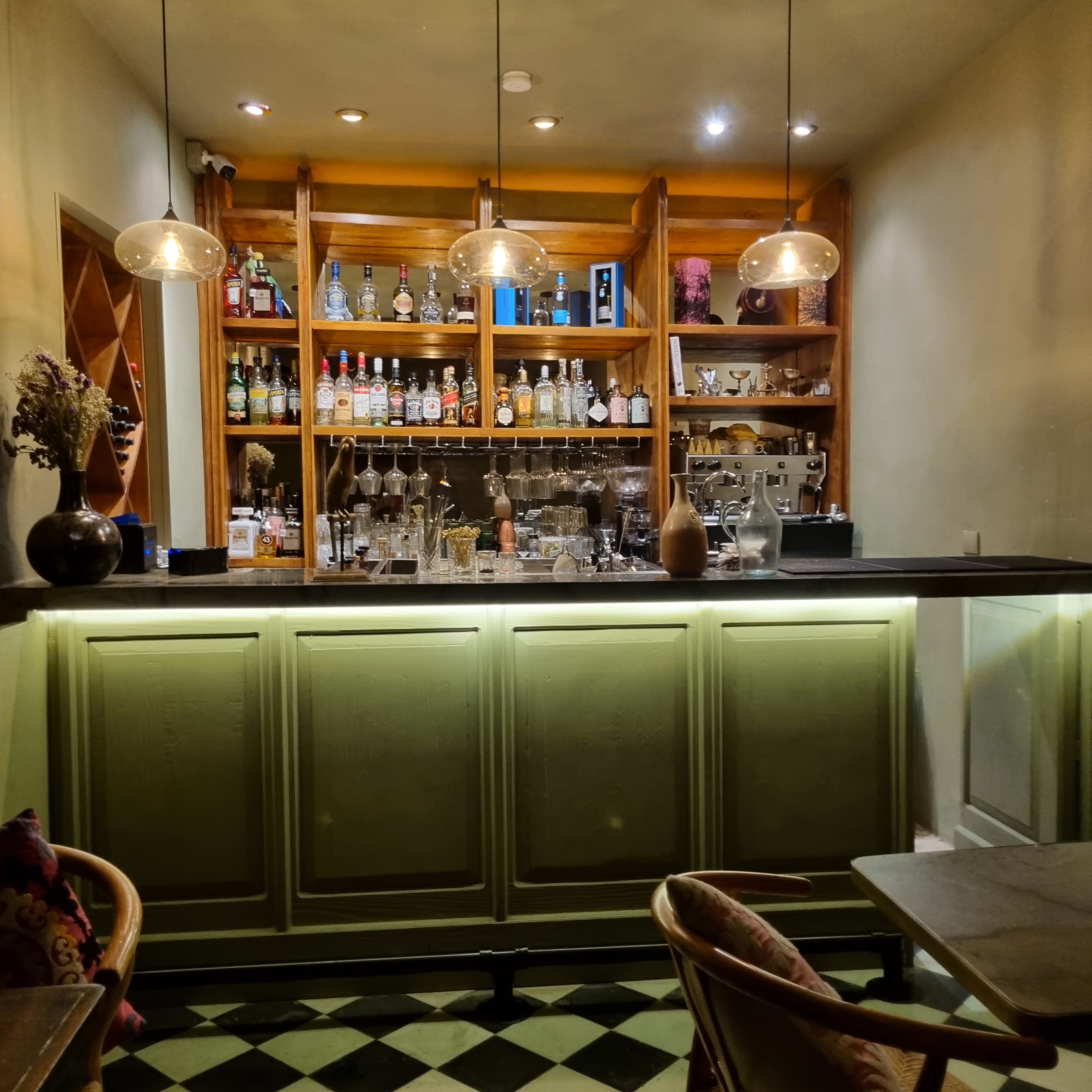 Salvajes Brasserie image 7