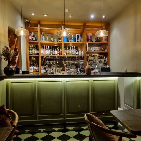 Salvajes Brasserie image 7