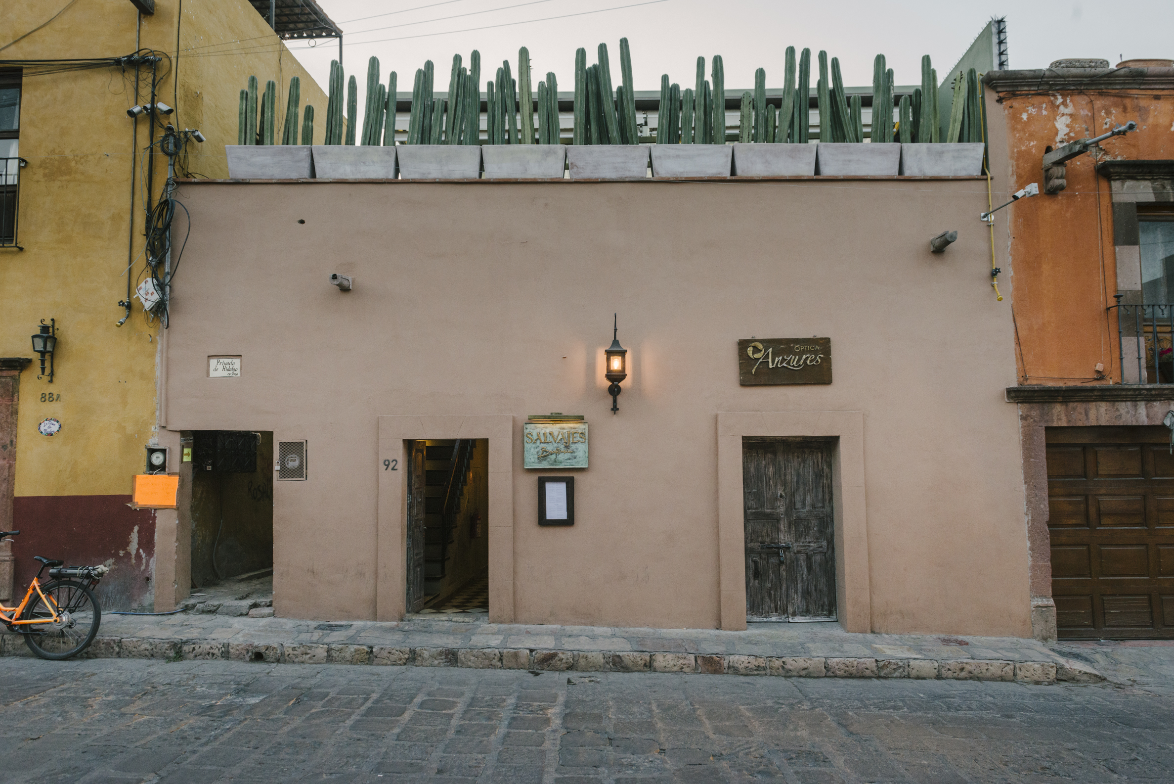 Salvajes Brasserie image 8