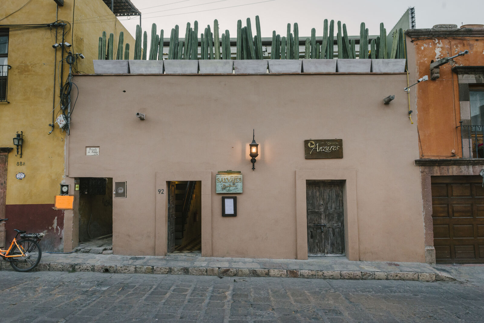 Salvajes Brasserie image 8