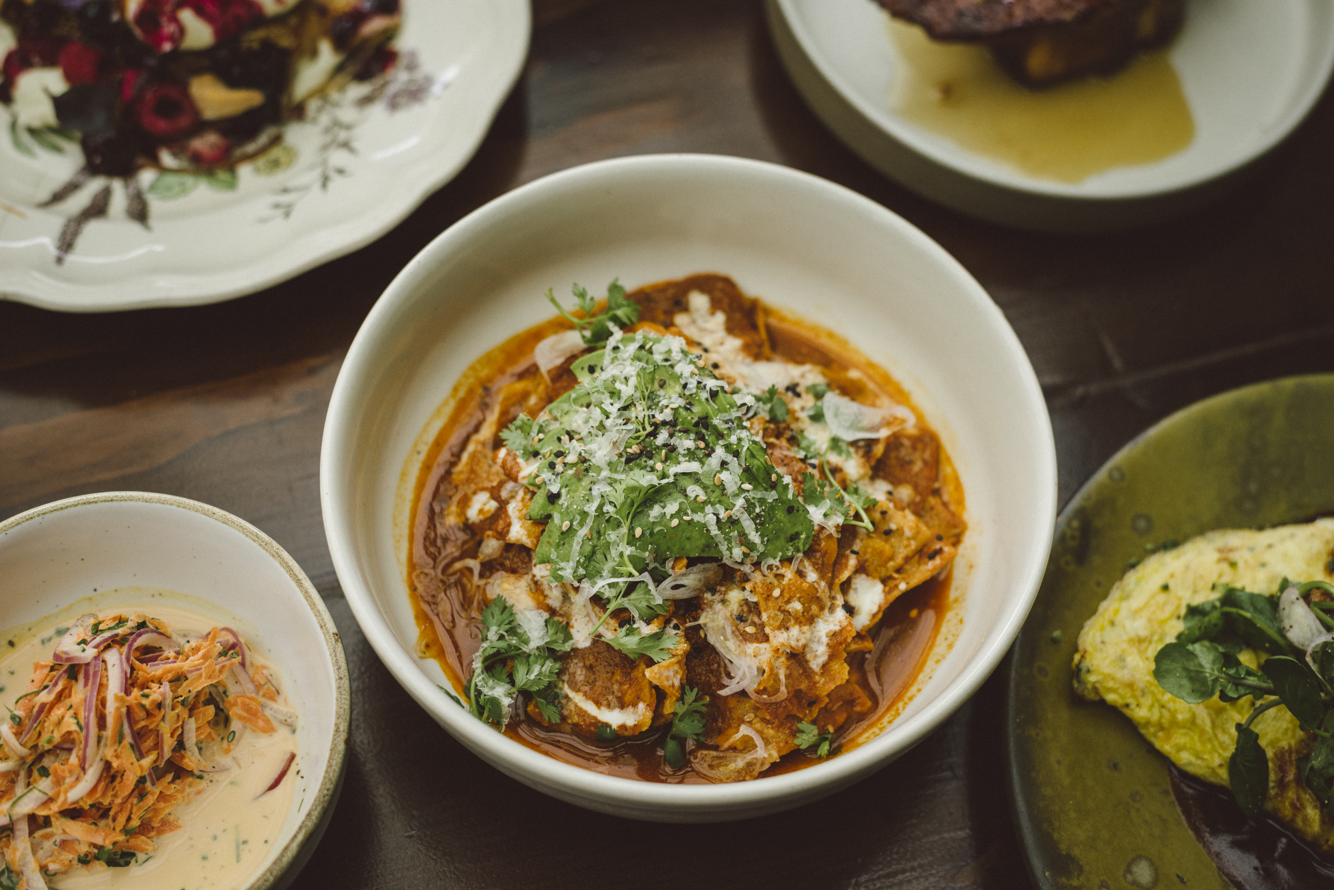 Salvajes Brasserie image 9