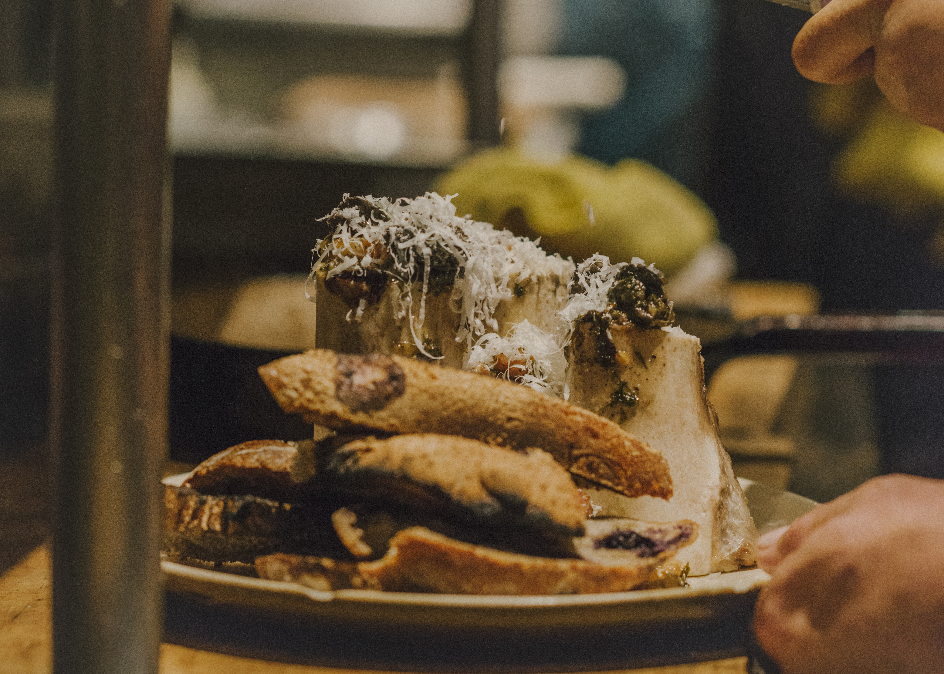 Salvajes Brasserie image 10