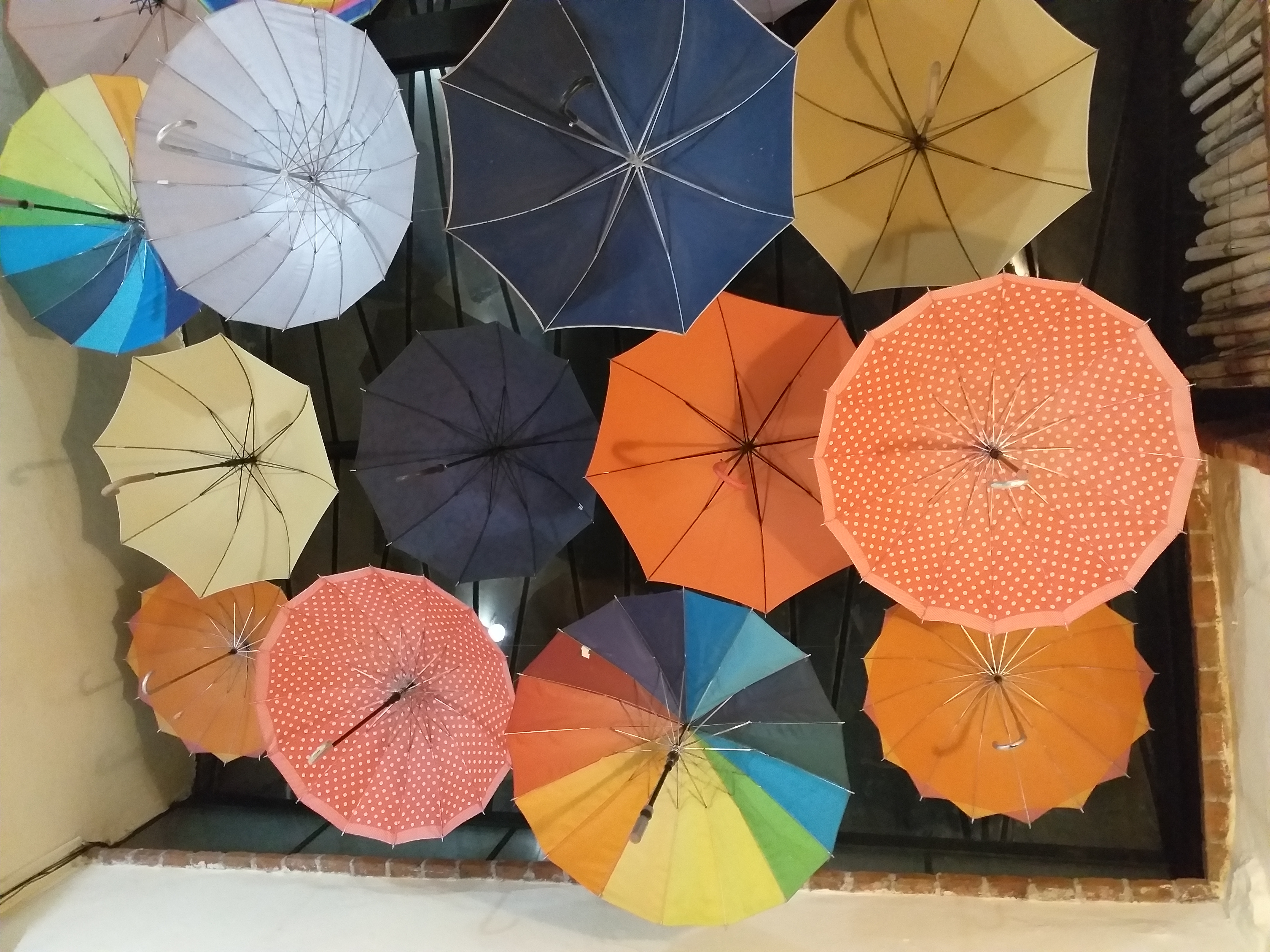 Vivali Restaurante Terraza Bar image 3