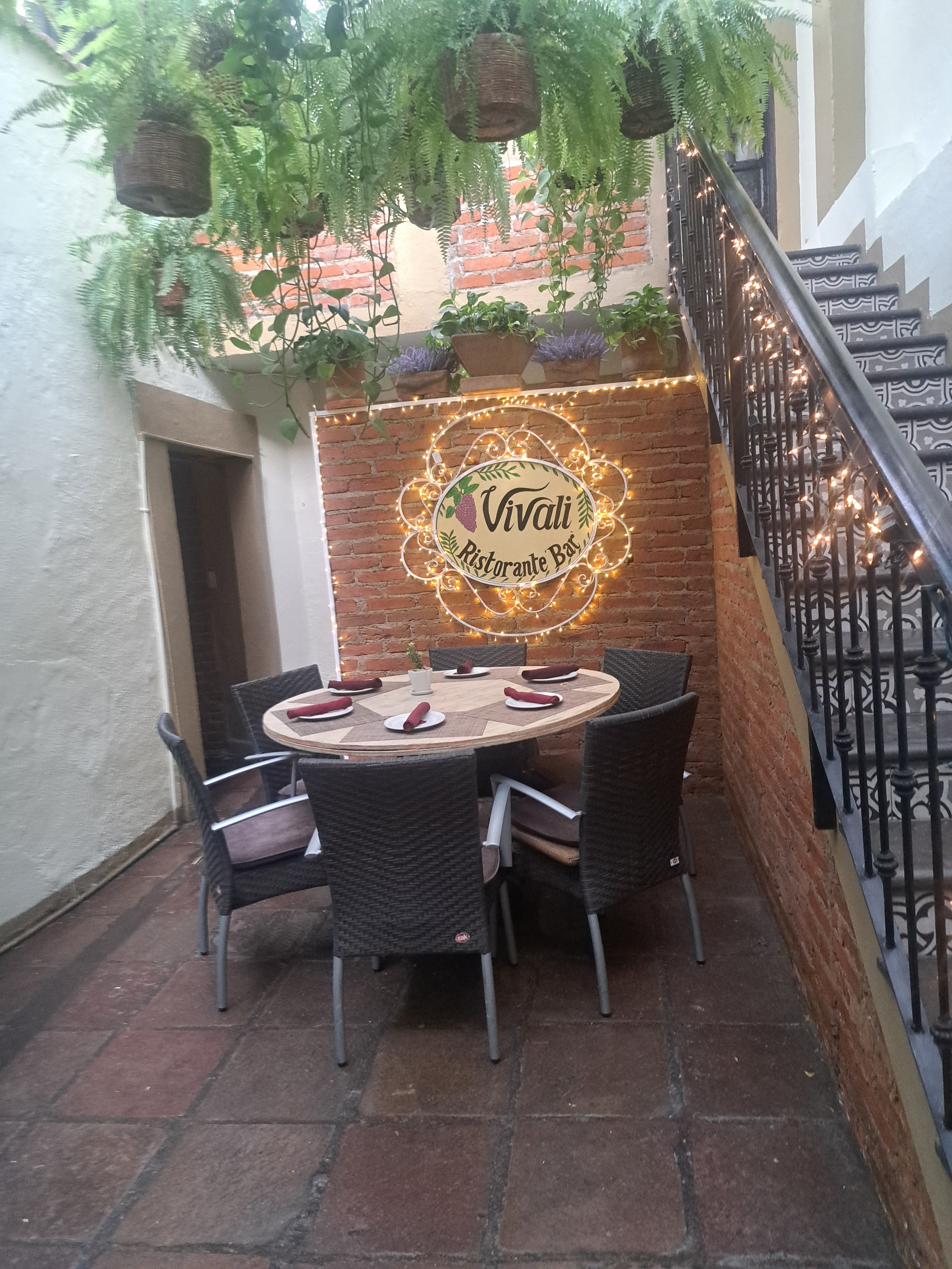 Vivali Restaurante Terraza Bar image 5