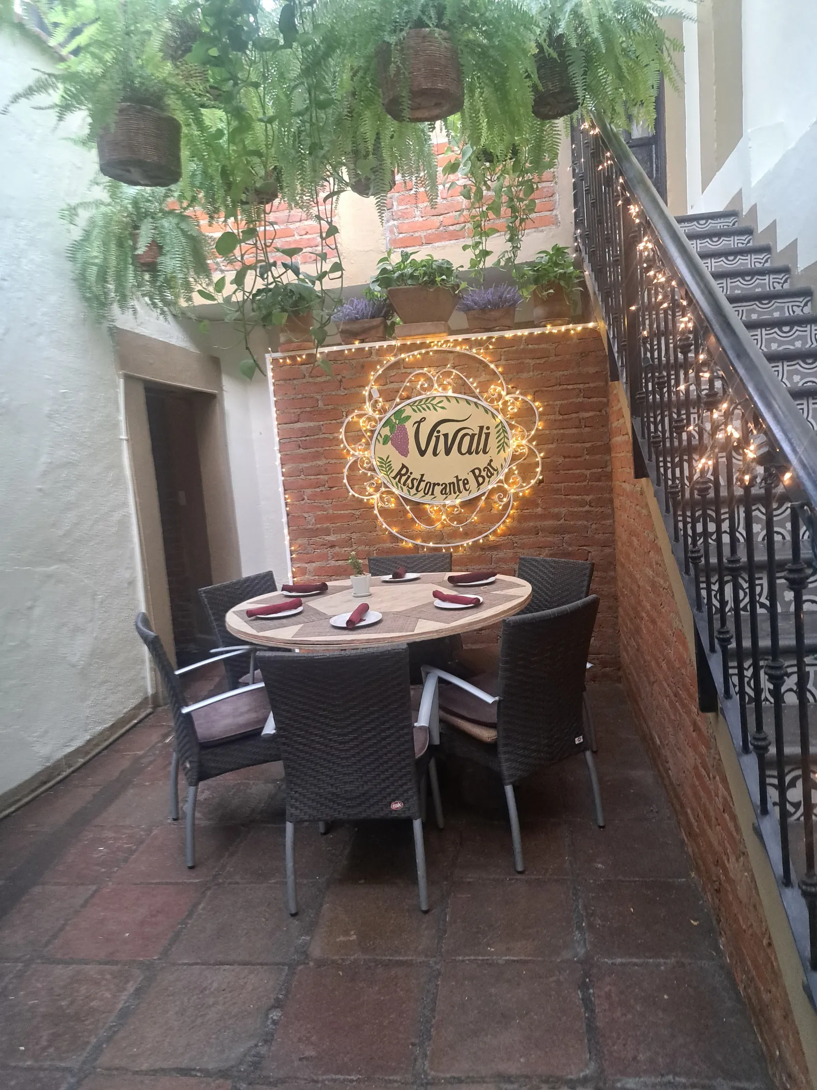 Vivali Restaurante Terraza Bar image 5