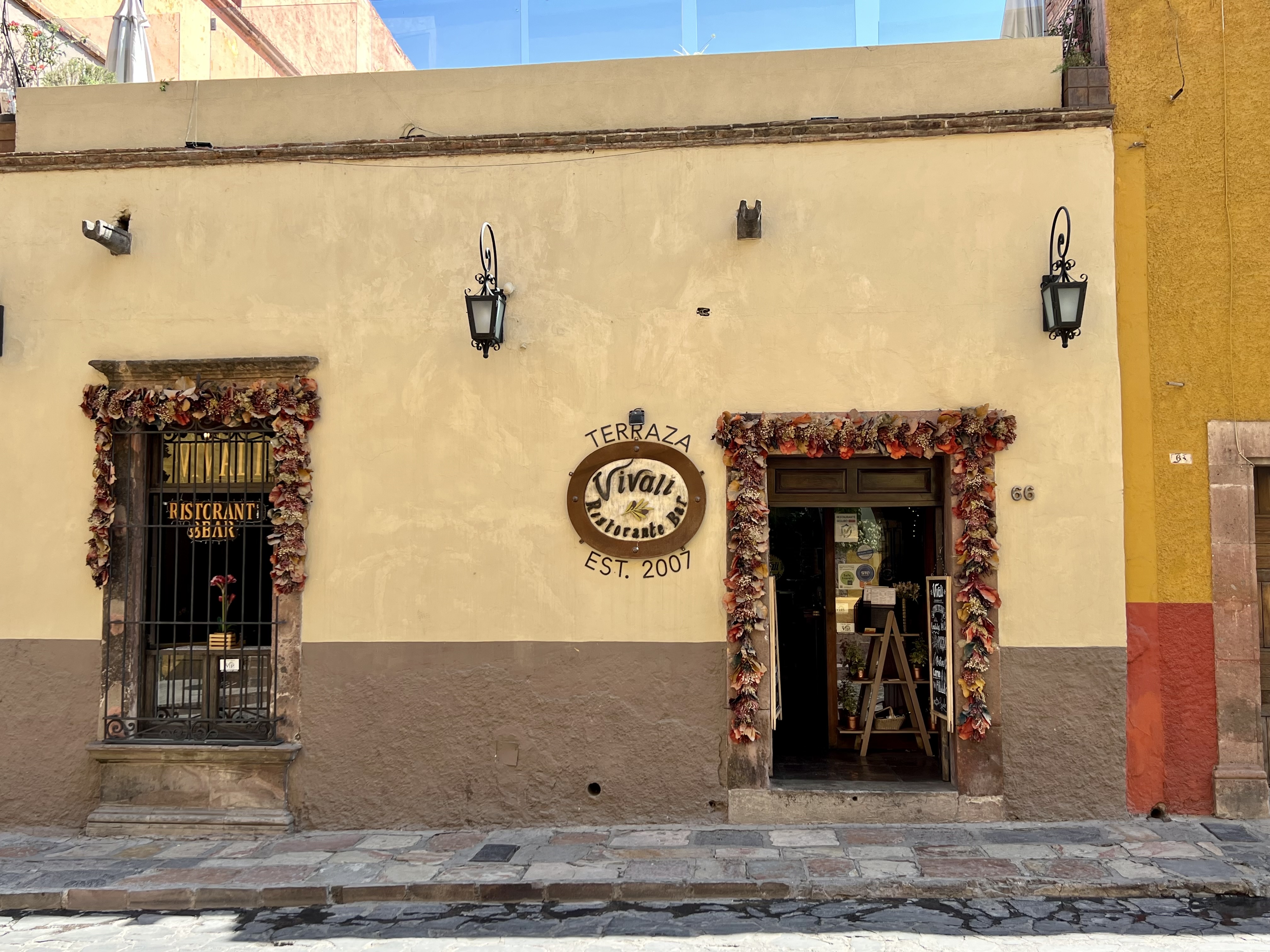 Vivali Restaurante Terraza Bar image 8