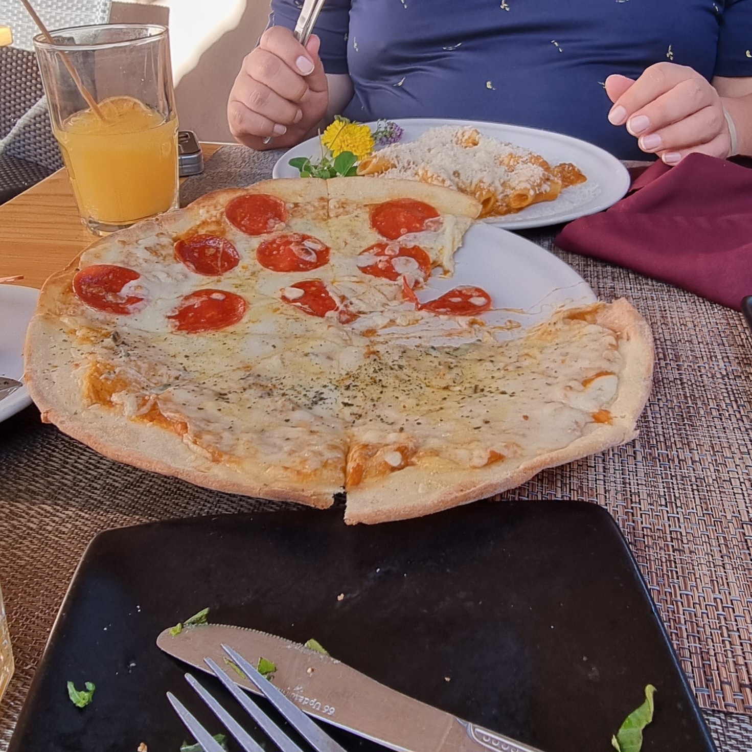 Vivali Restaurante Terraza Bar image 9