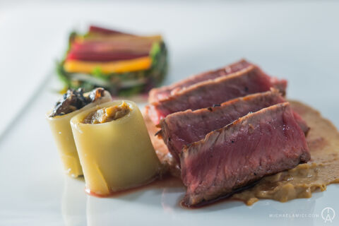 Zumo Rooftop Restaurant image 2