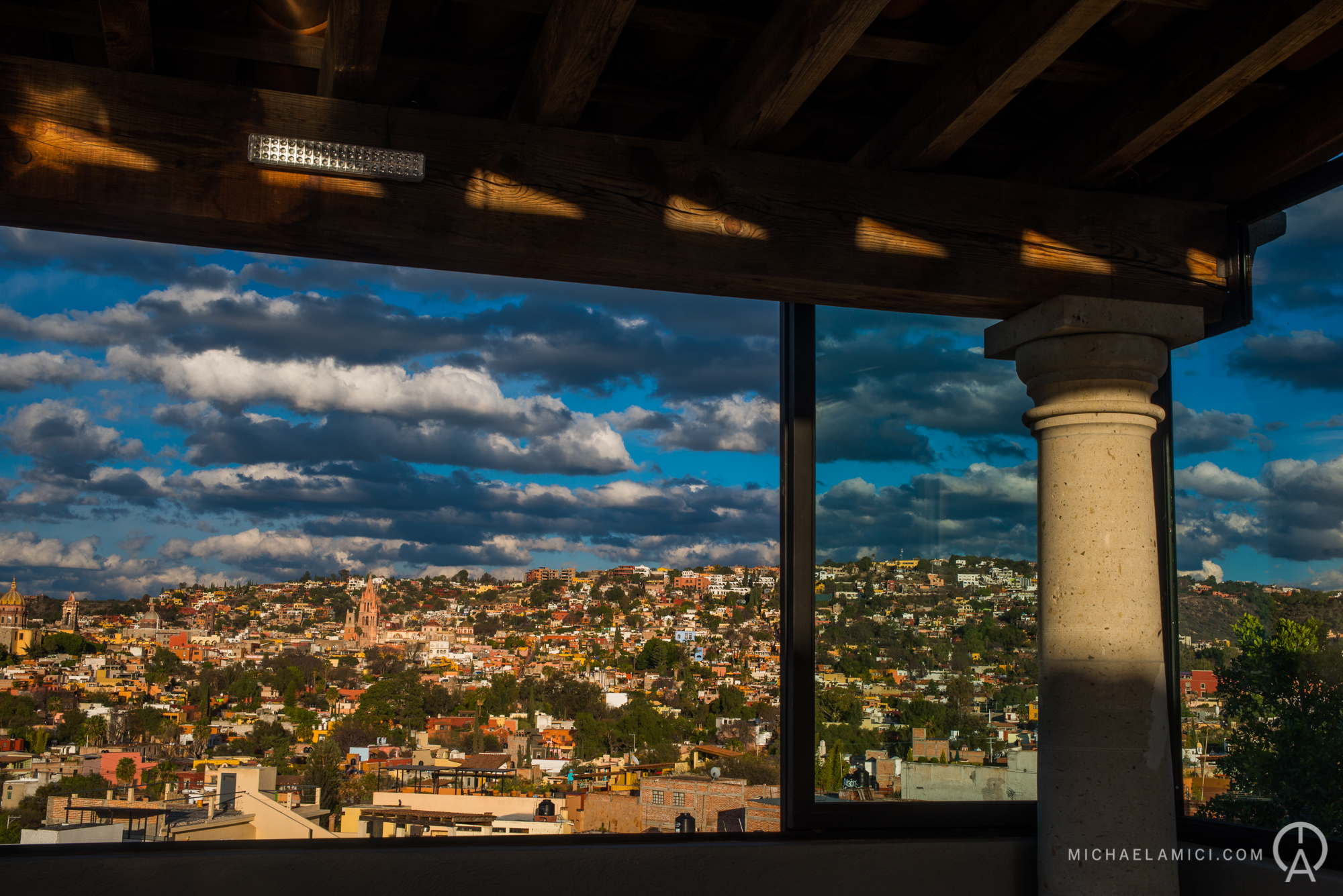 Zumo Rooftop Restaurant image 3