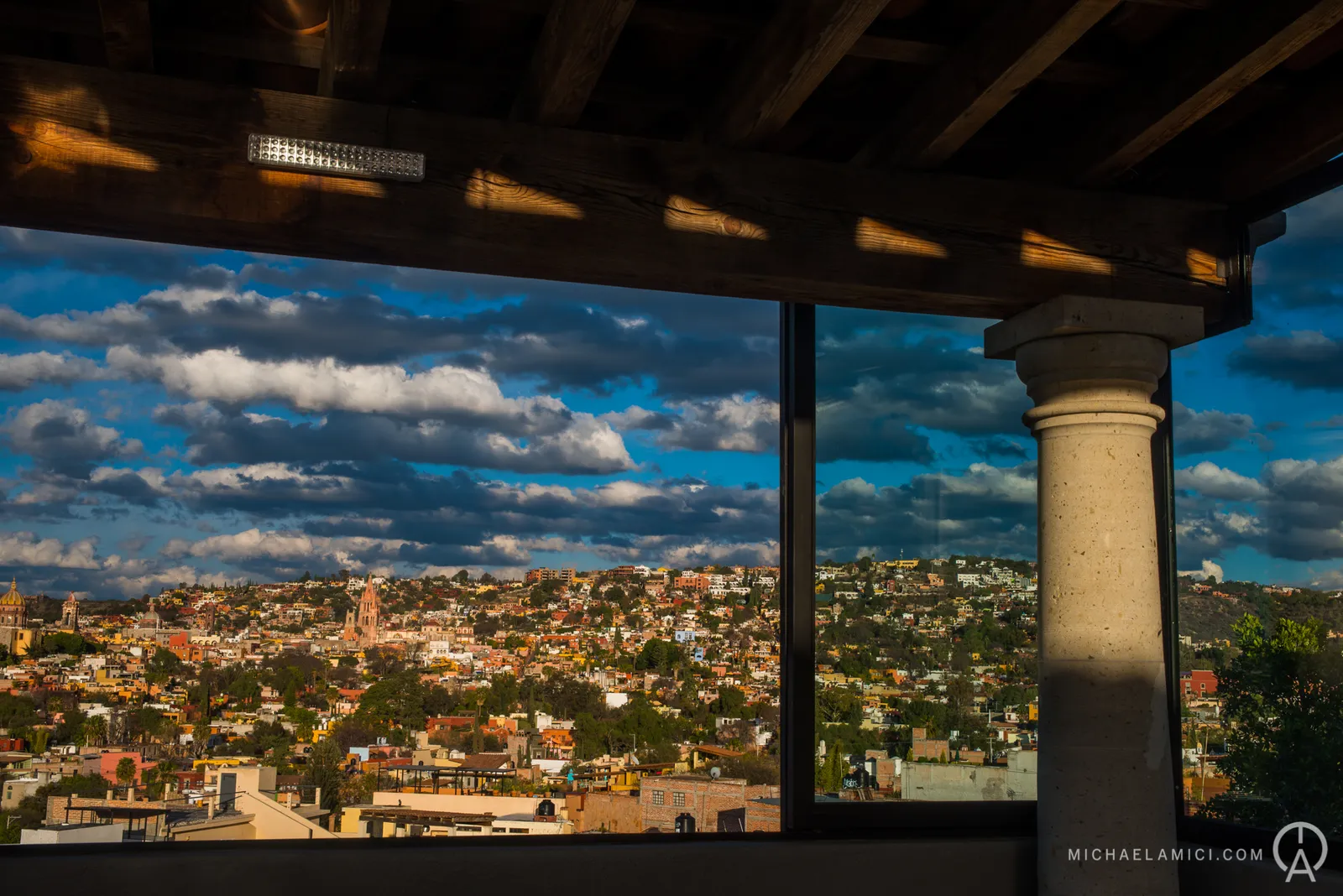 Zumo Rooftop Restaurant image 3