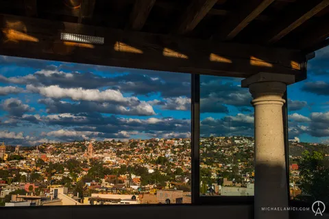 Zumo Rooftop Restaurant image 3
