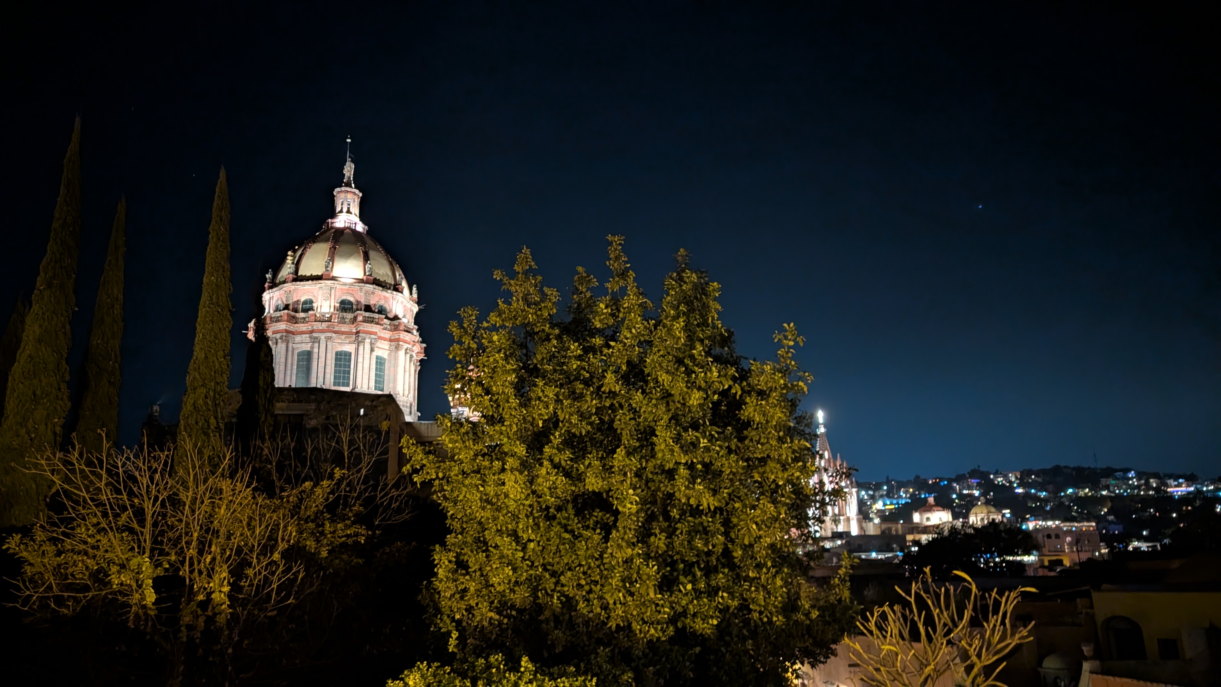 Zumo Rooftop Restaurant image 5