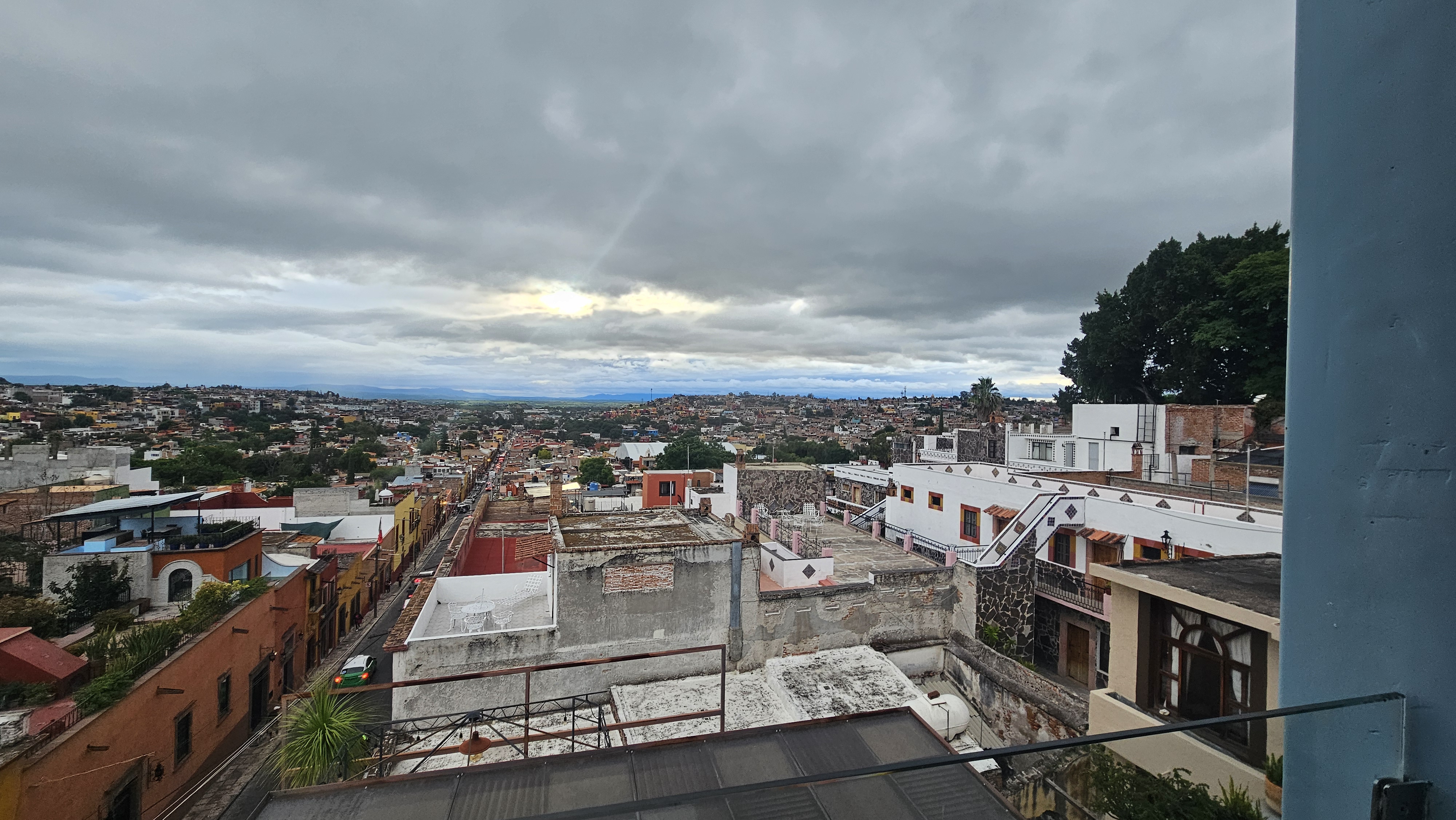 Zumo Rooftop Restaurant image 7