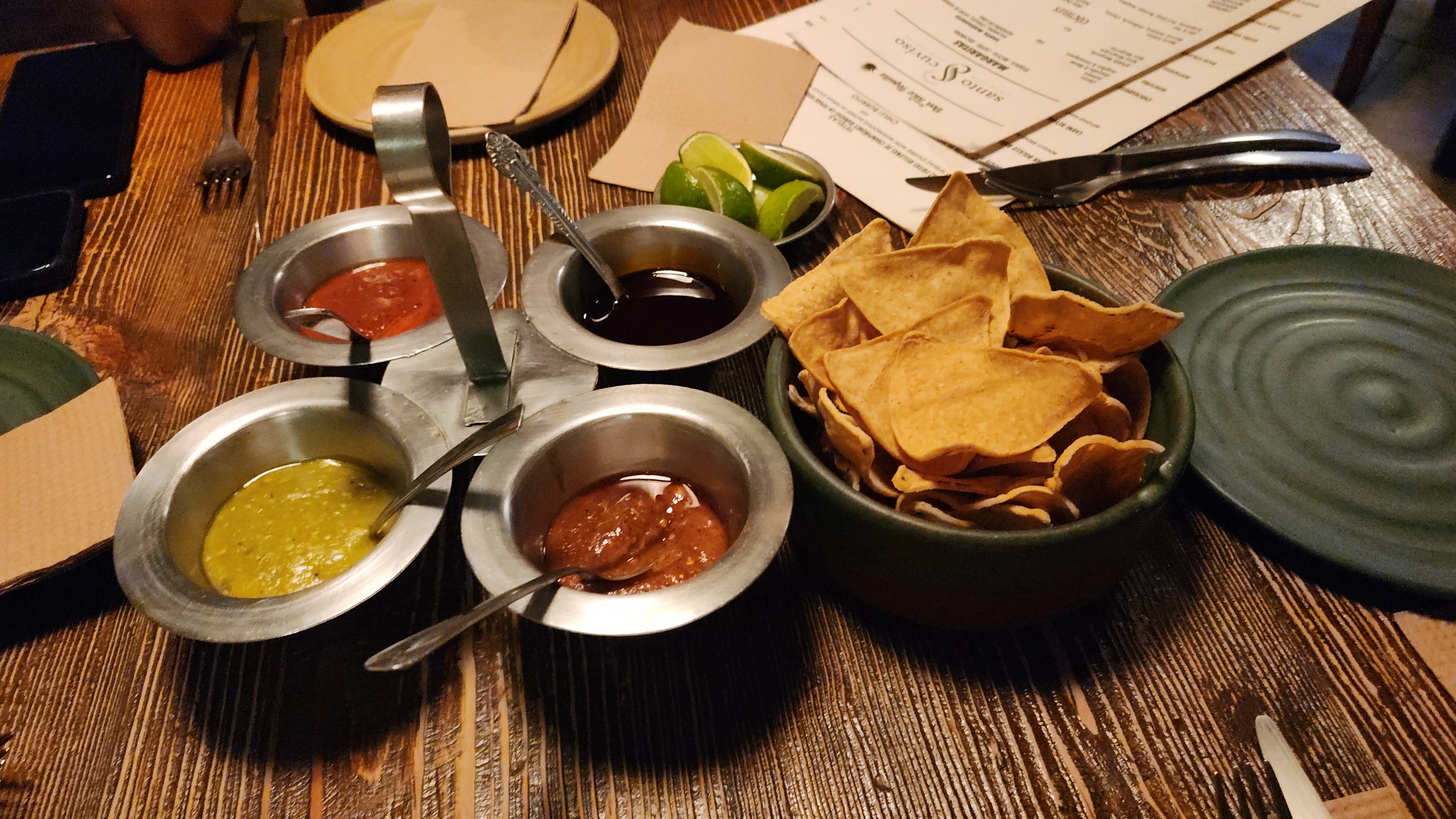 Don Taco Tequila image 2