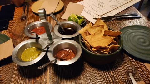 Don Taco Tequila image 2