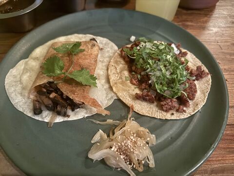 Don Taco Tequila image 3