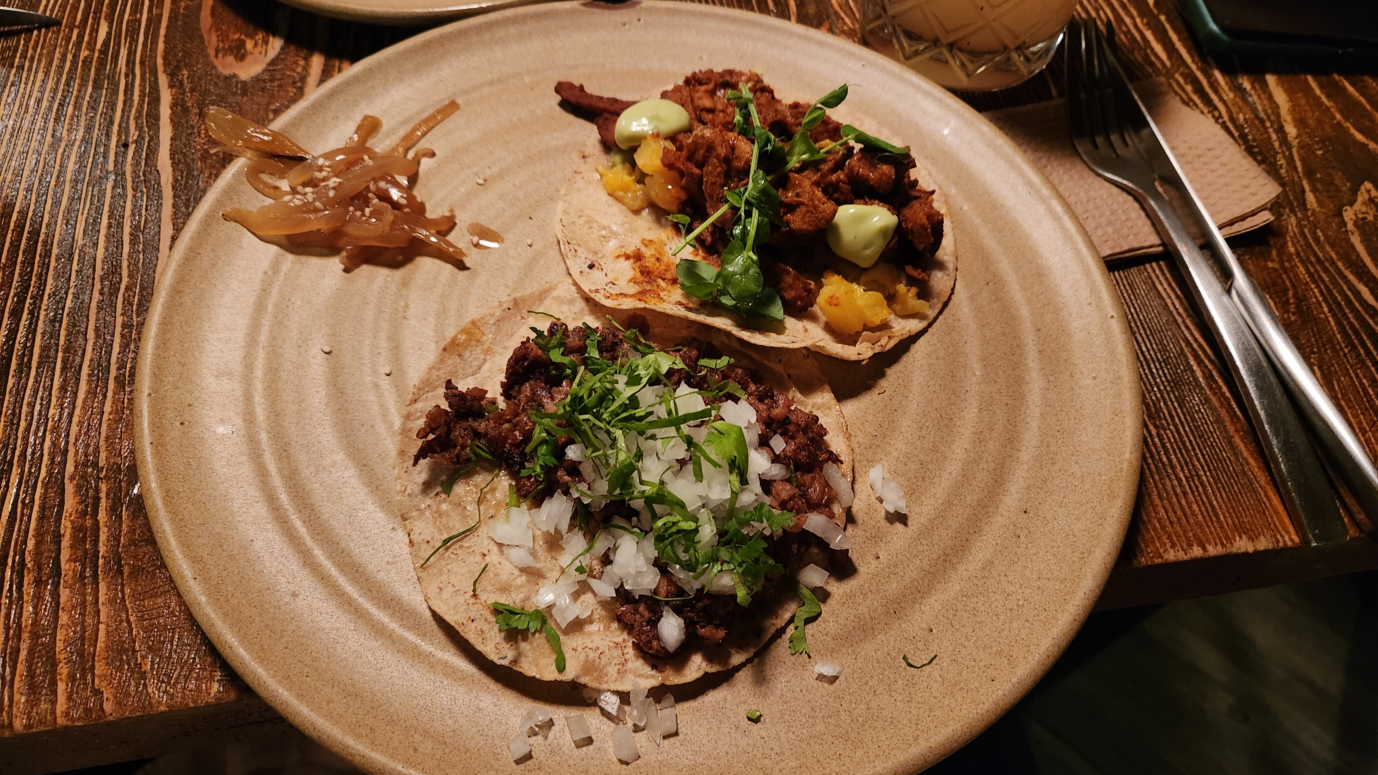 Don Taco Tequila image 4