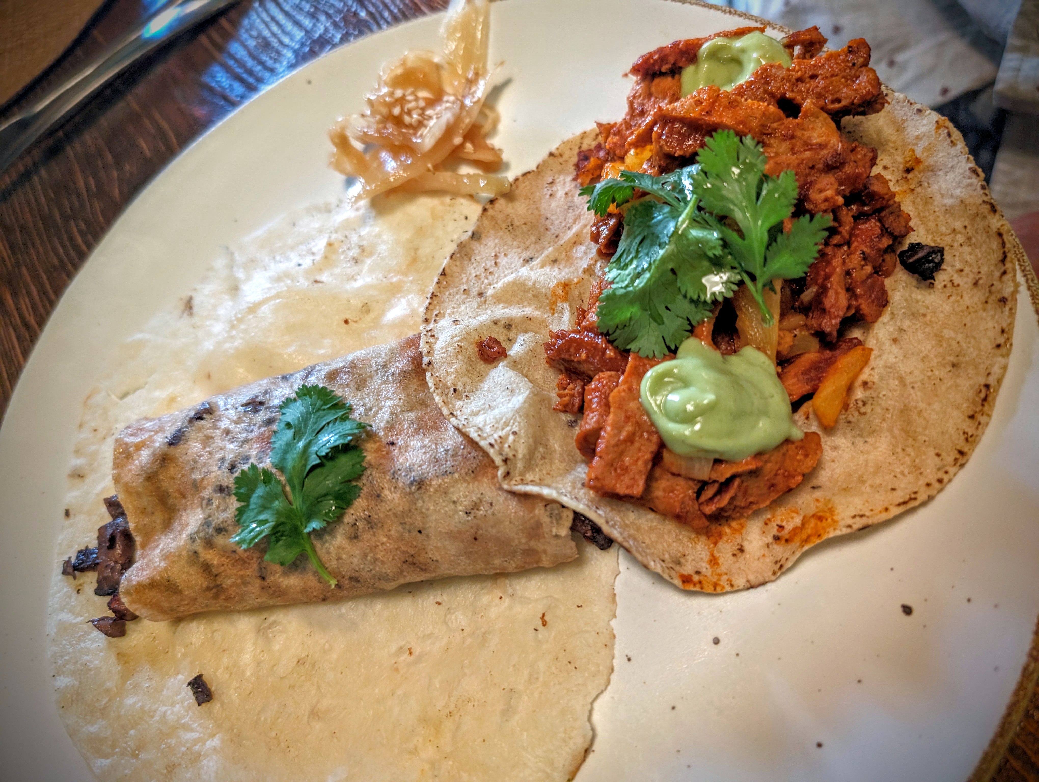 Don Taco Tequila image 5