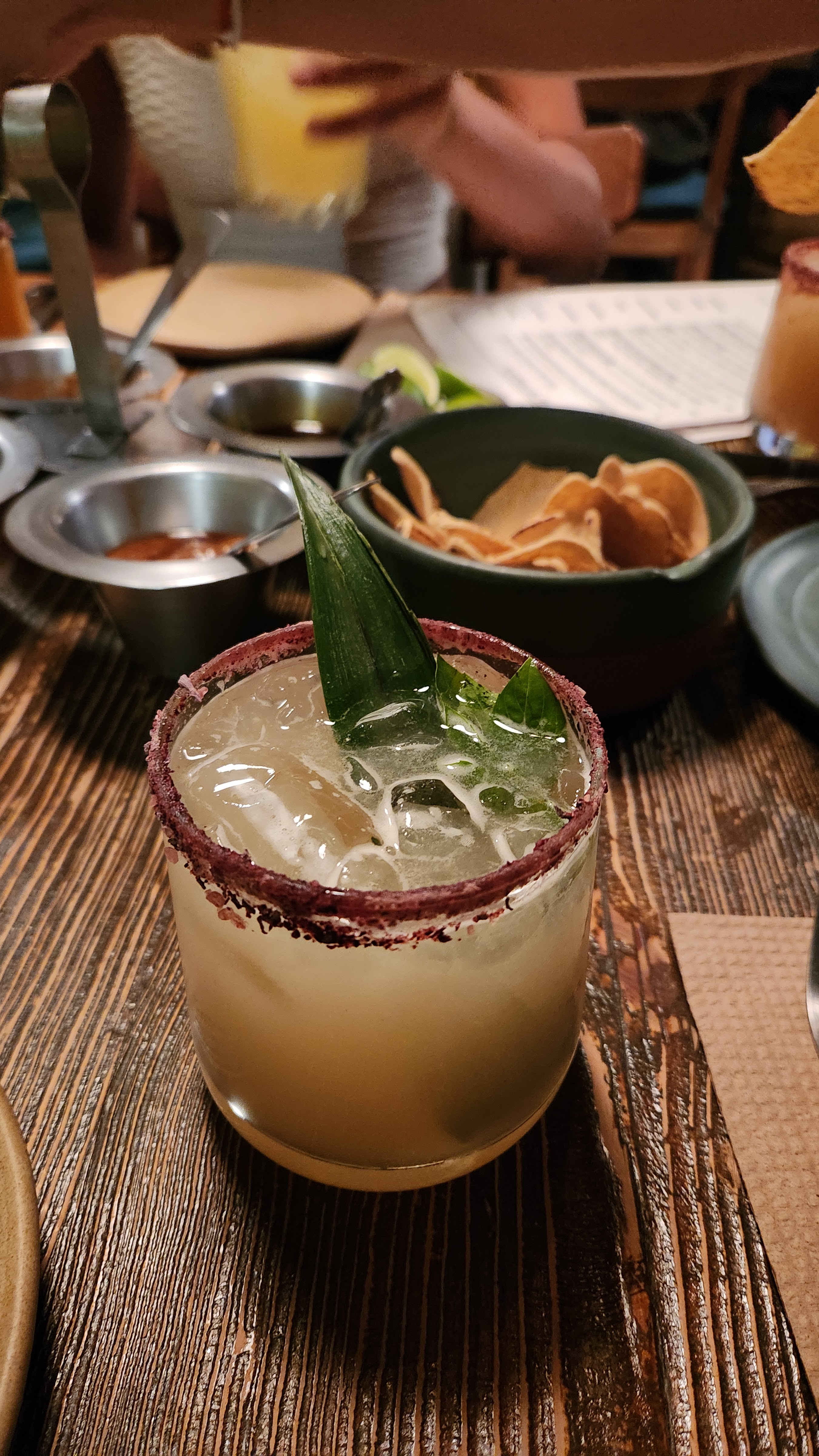 Don Taco Tequila image 7