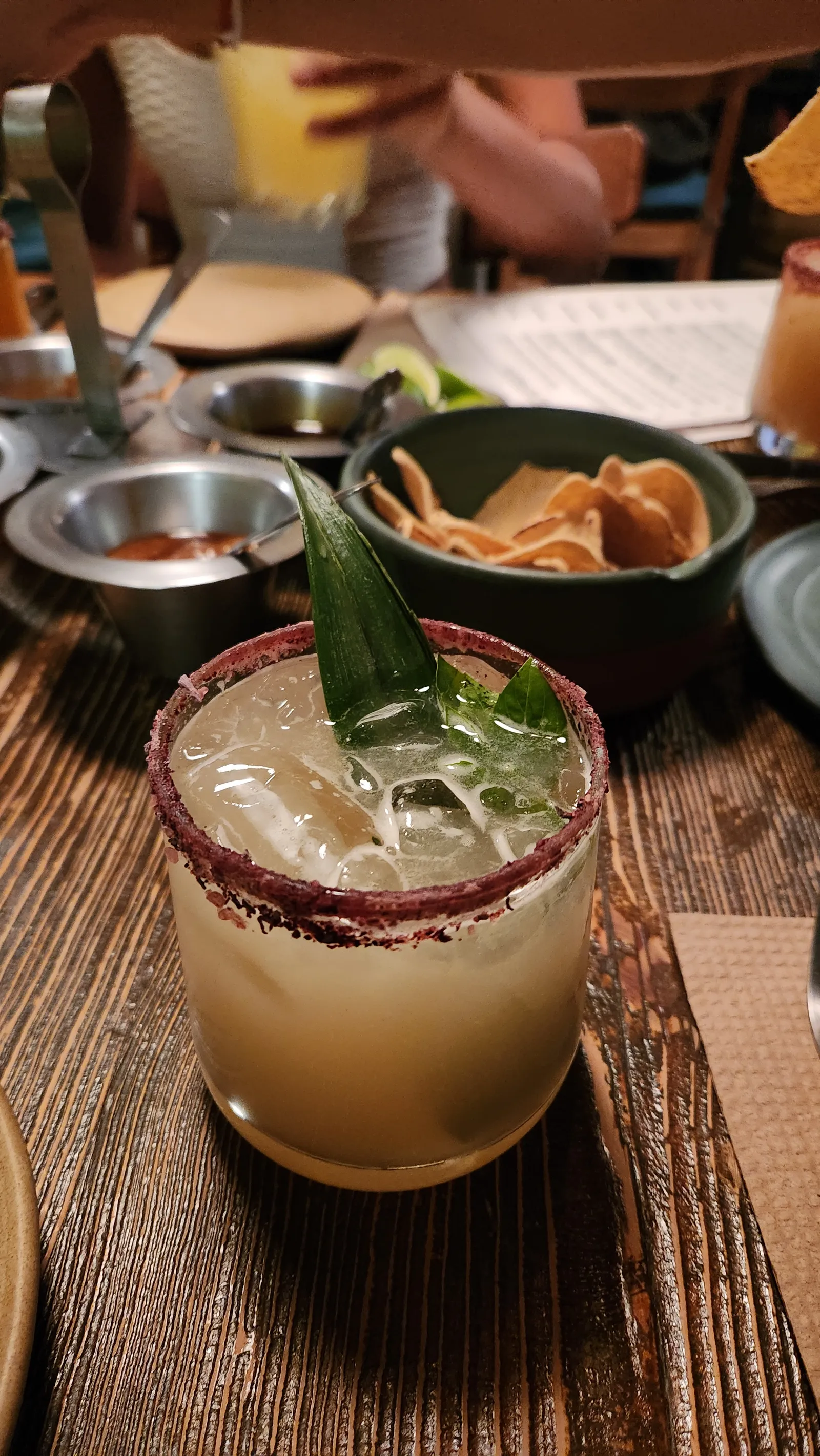 Don Taco Tequila image 7