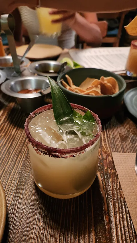 Don Taco Tequila image 7